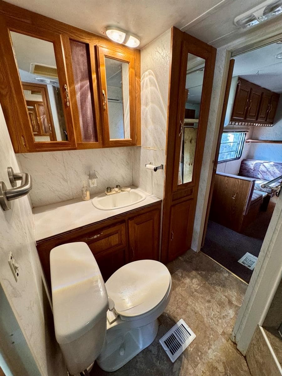 Land at 25153 NE 143RD ST #61, SALT SPRINGS, photo 9 of 20