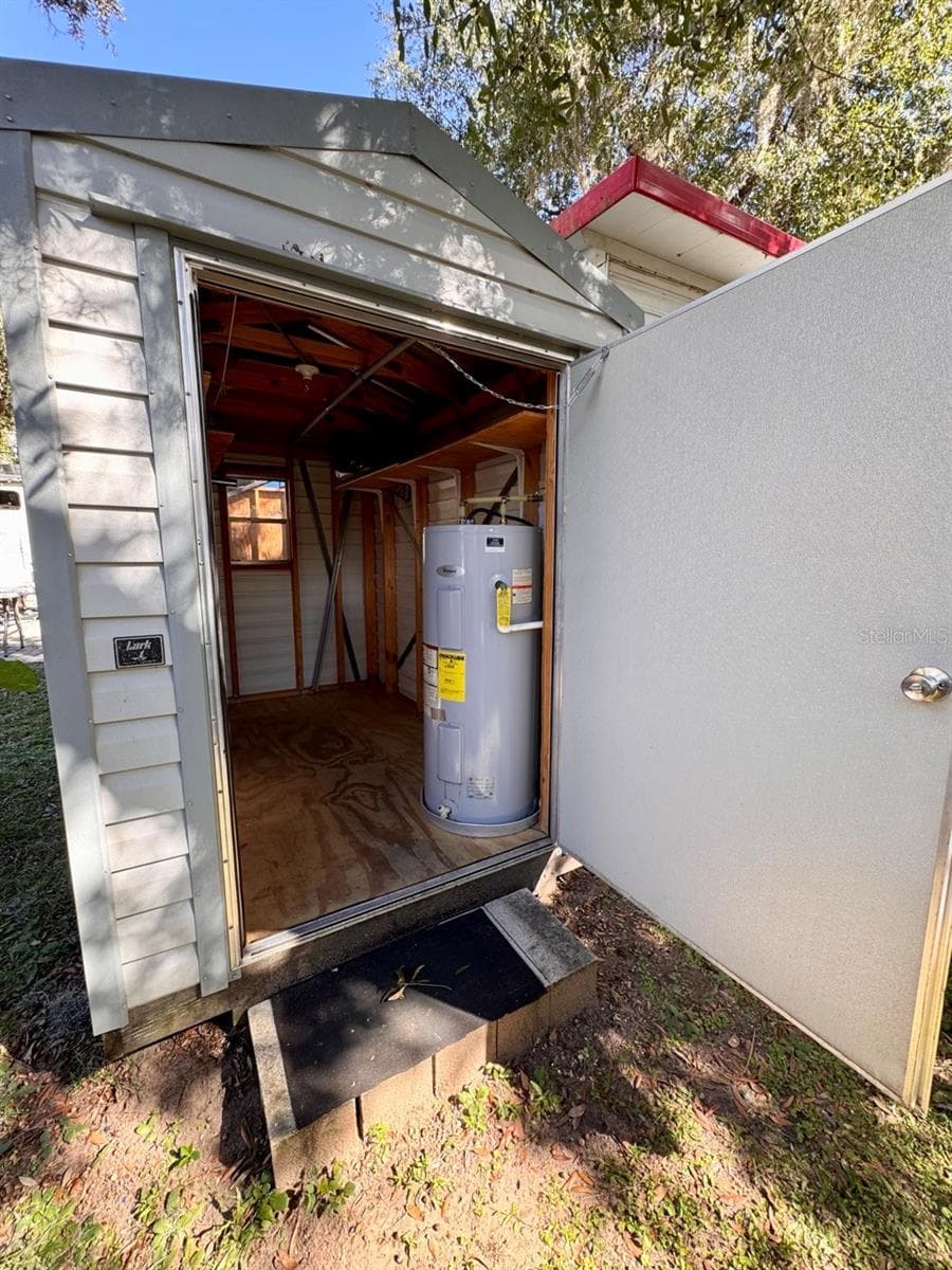 Land at 25153 NE 143RD ST #61, SALT SPRINGS, photo 15 of 20