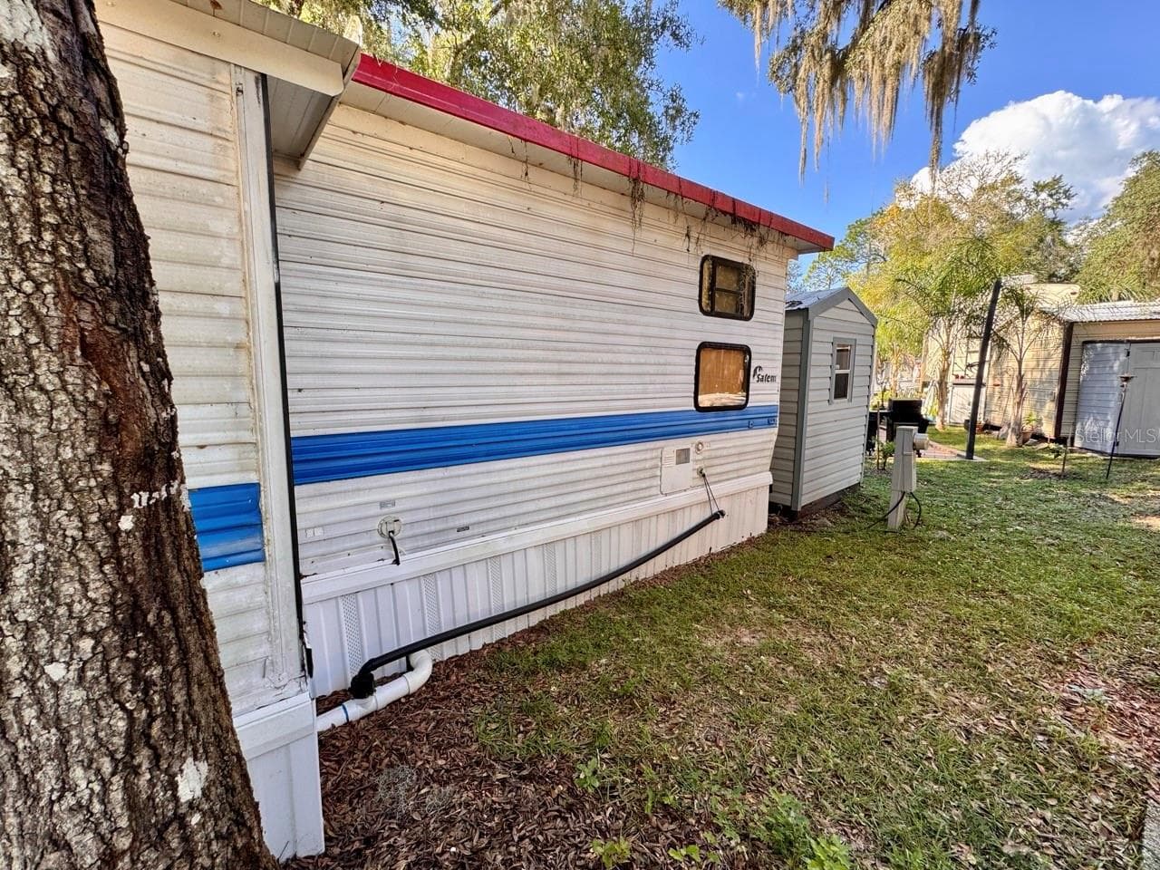 Land at 25153 NE 143RD ST #61, SALT SPRINGS, photo 17 of 20