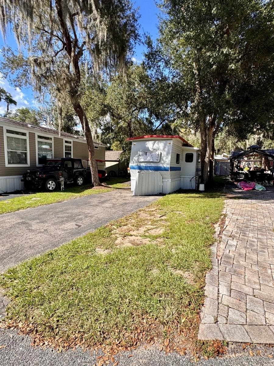 Land at 25153 NE 143RD ST #61, SALT SPRINGS, photo 19 of 20