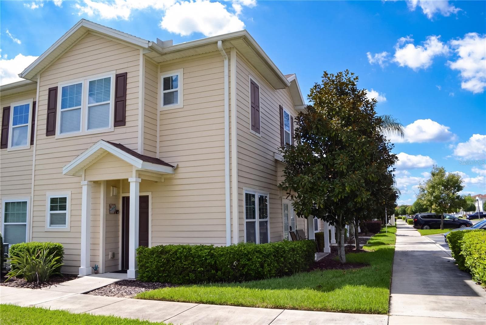 Townhouse at WEST LUCAYA VILLAGE, KISSIMMEE, photo 2 of 38