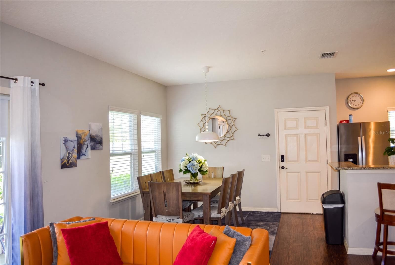 Living Dining Combo - WEST LUCAYA VILLAGE, KISSIMMEE