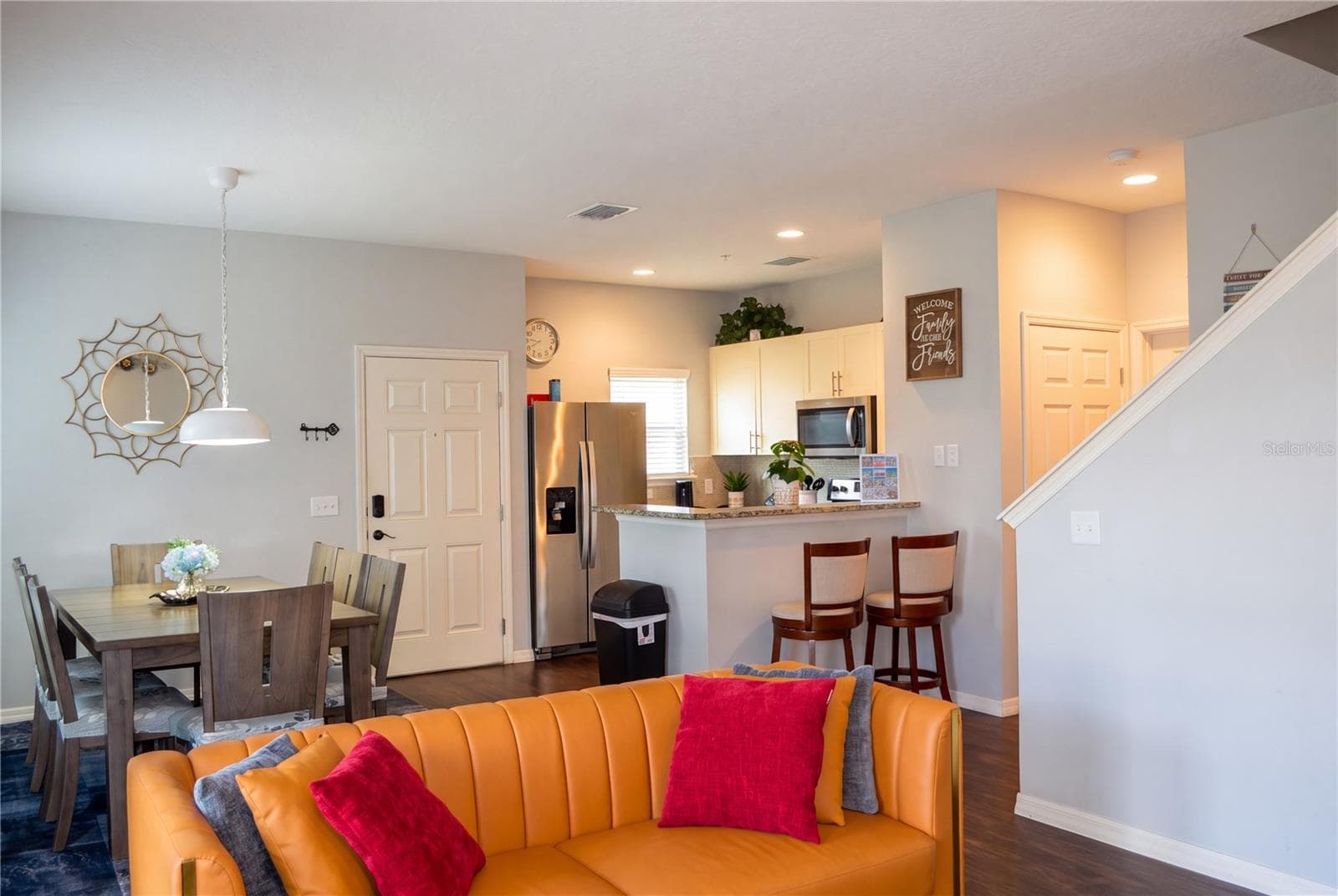 Townhouse at WEST LUCAYA VILLAGE, KISSIMMEE, photo 20 of 38