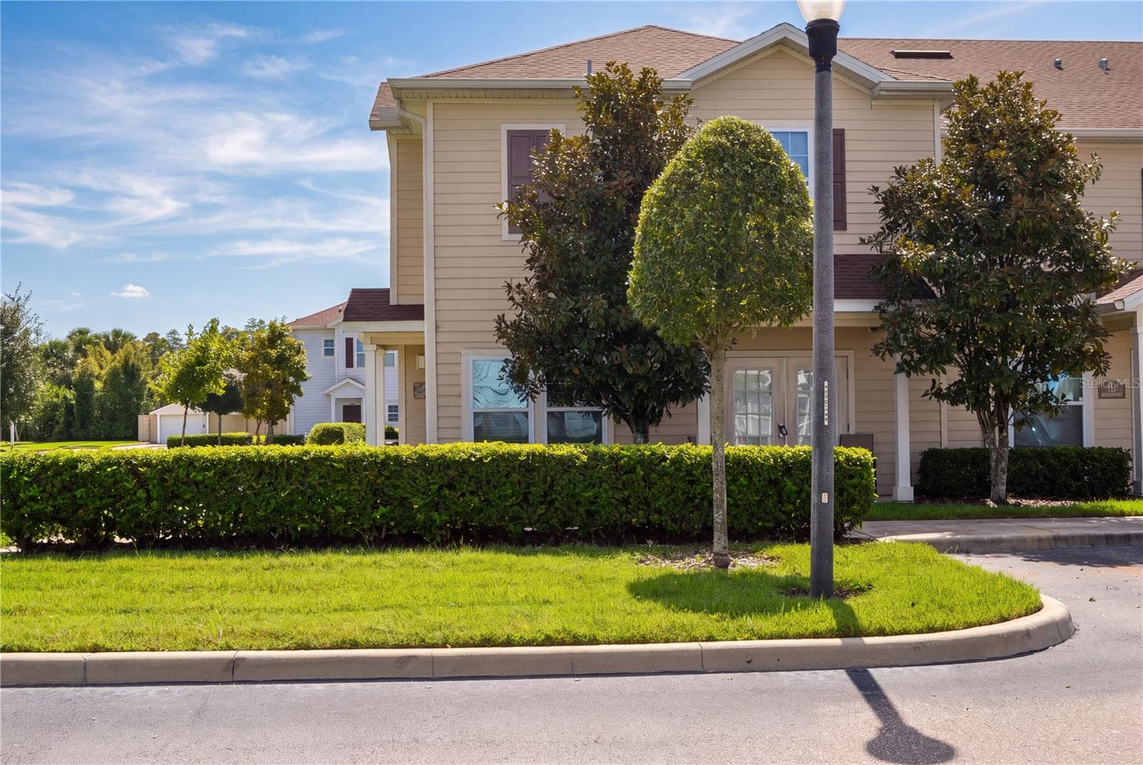 Corner Unit - WEST LUCAYA VILLAGE, KISSIMMEE