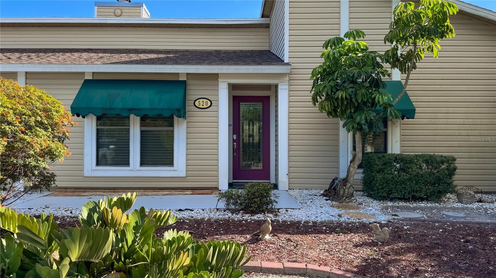 Single Family Residence at 520 MCARTHUR AVE, SARASOTA, photo 6 of 48
