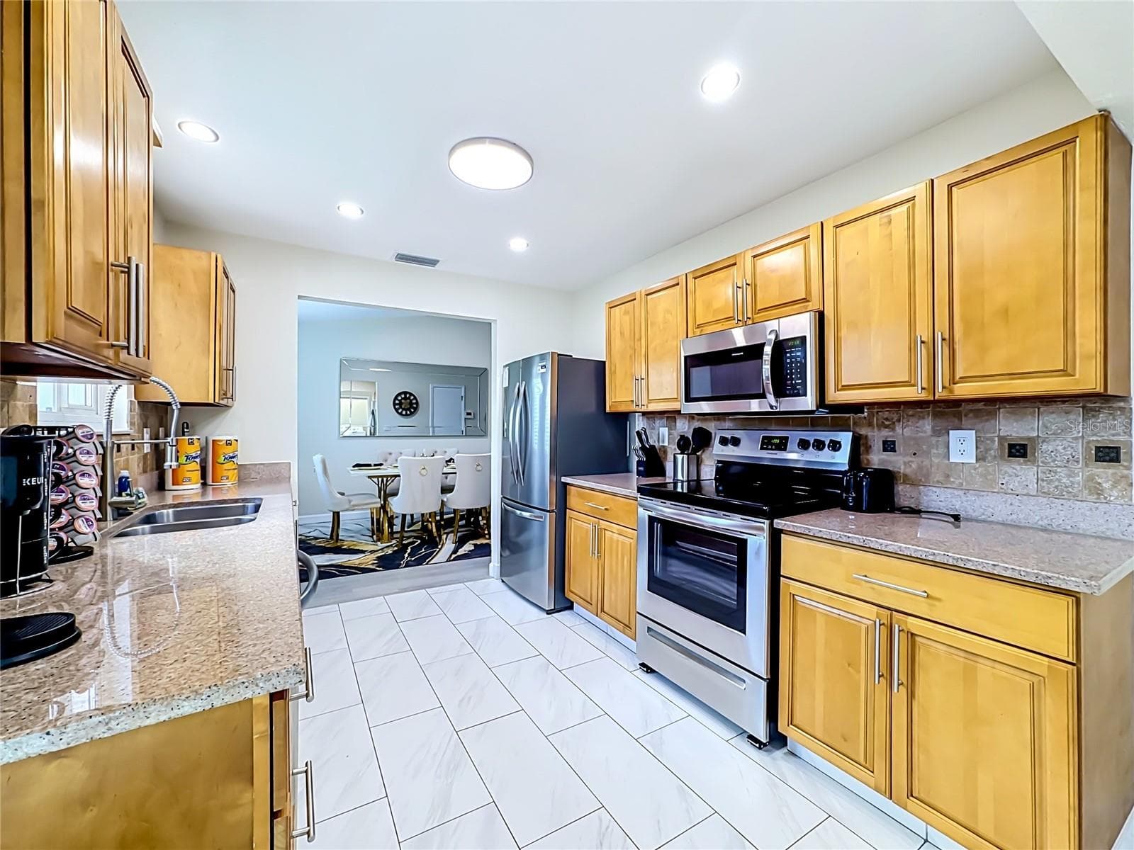 Single Family Residence at 520 MCARTHUR AVE, SARASOTA, photo 18 of 48