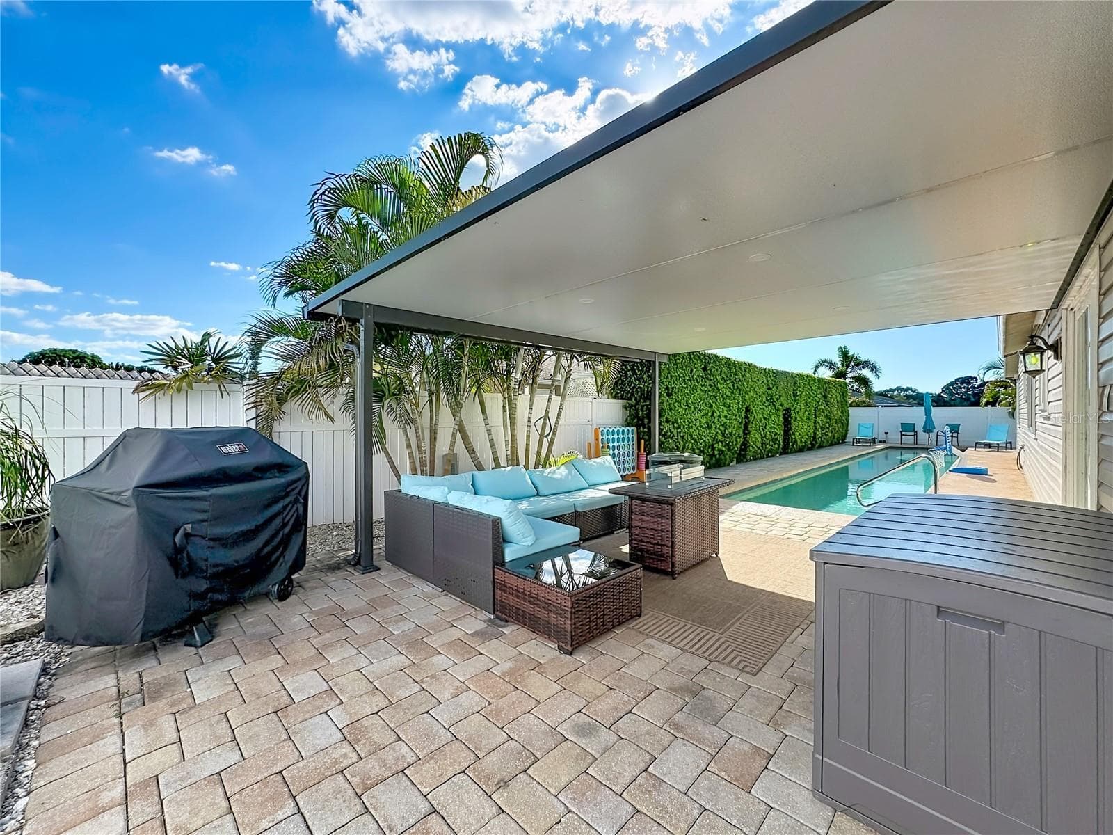 Single Family Residence at 520 MCARTHUR AVE, SARASOTA, photo 36 of 48