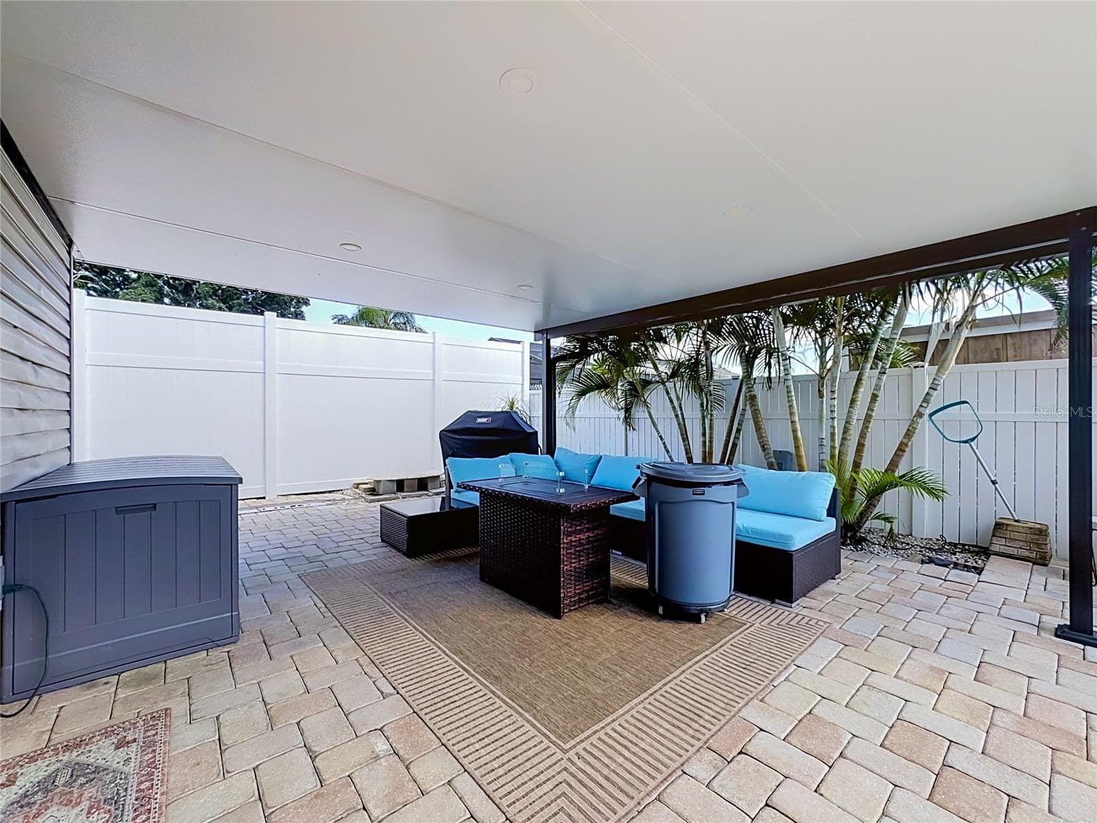 Single Family Residence at 520 MCARTHUR AVE, SARASOTA, photo 37 of 48