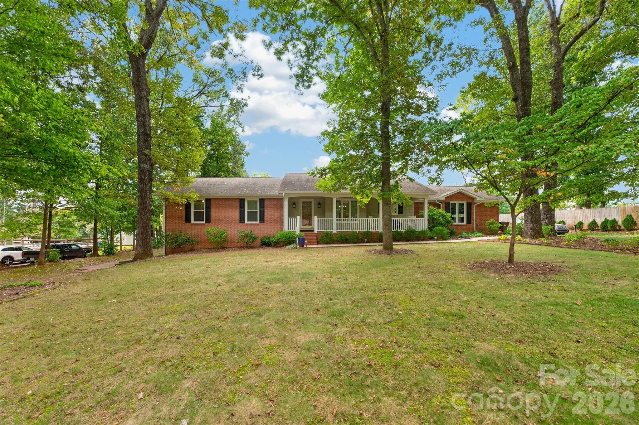 1660 Fairway Drive