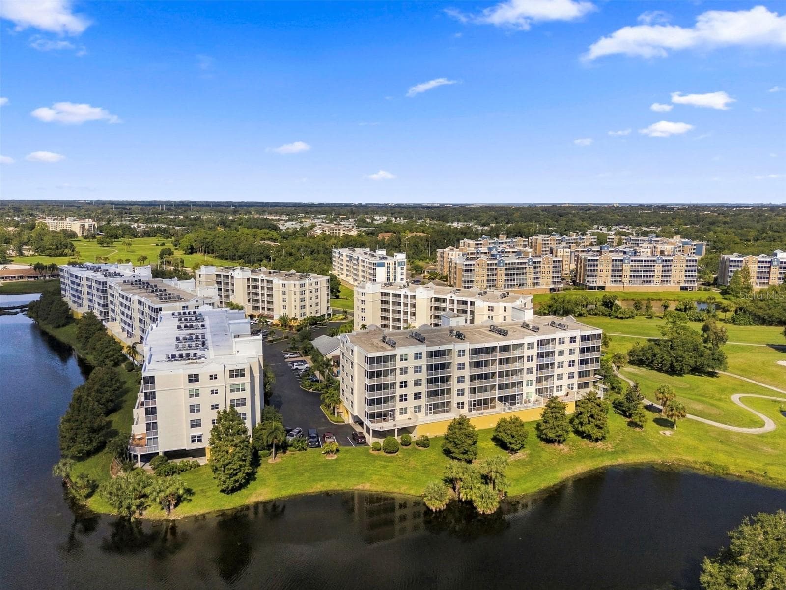 Condominium at 1200 COUNTRY CLUB DR #2306, LARGO, photo 5 of 53