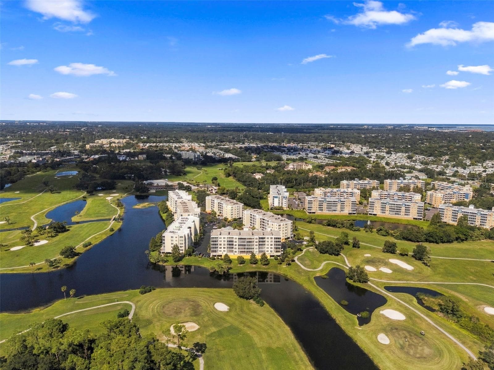 Condominium at 1200 COUNTRY CLUB DR #2306, LARGO, photo 51 of 53