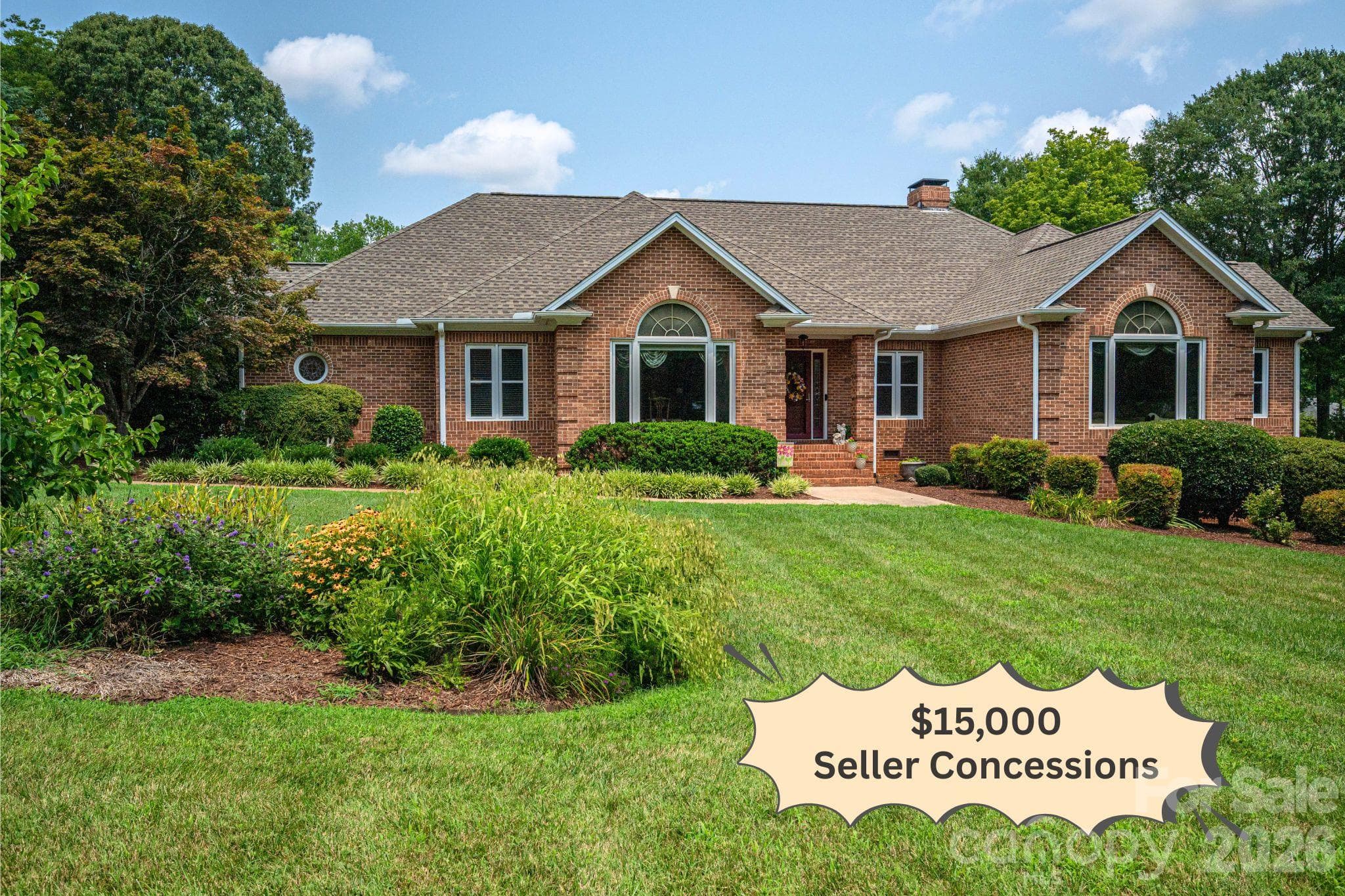 5023 Samuel Pinckney Drive
