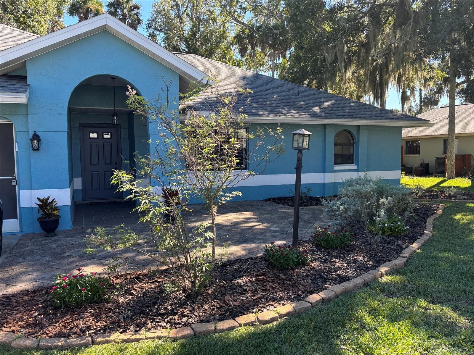 Single Family Residence at 23 BLACK HAWK PL, PALM COAST, photo 4 of 140