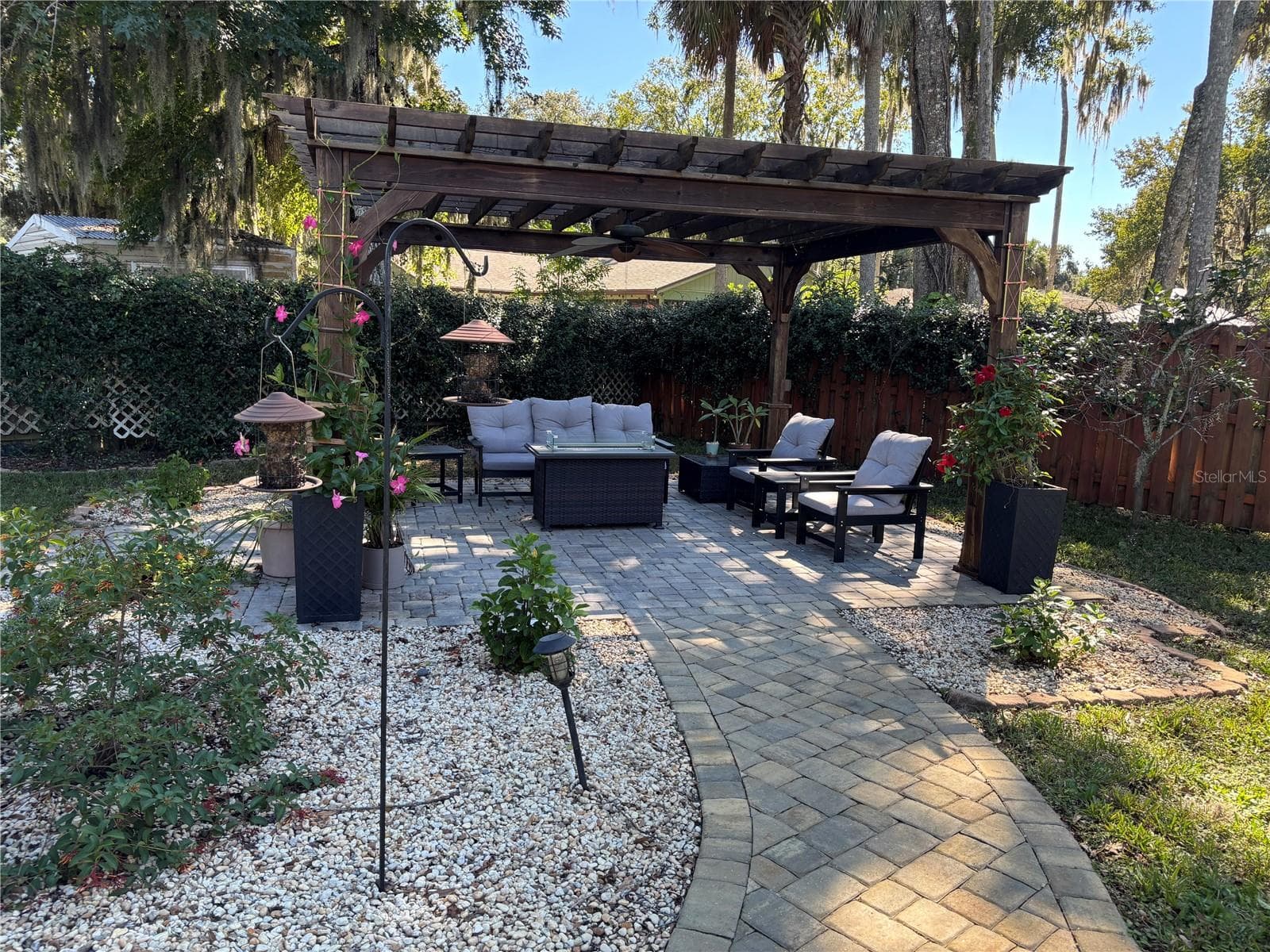 Single Family Residence at 23 BLACK HAWK PL, PALM COAST, photo 31 of 140