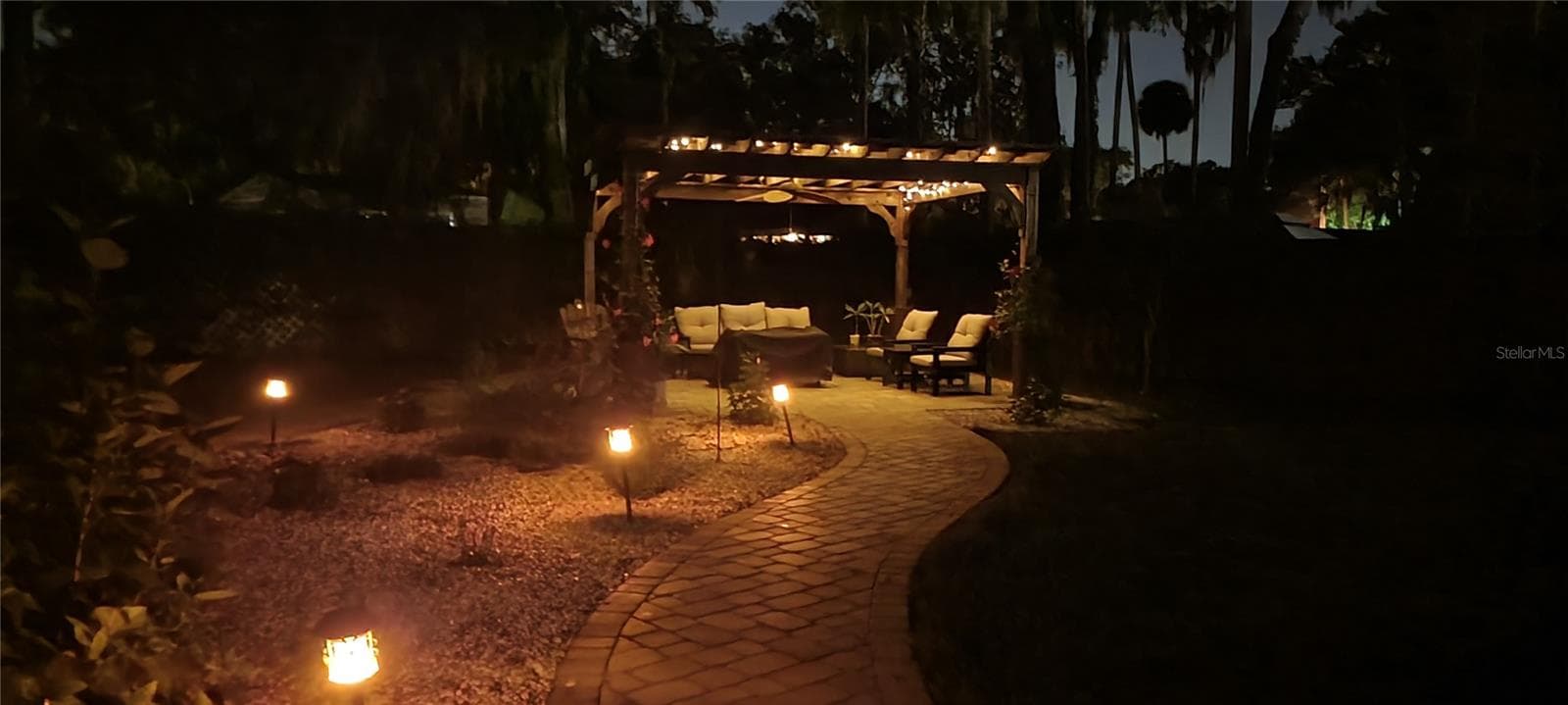 Single Family Residence at 23 BLACK HAWK PL, PALM COAST, photo 34 of 140