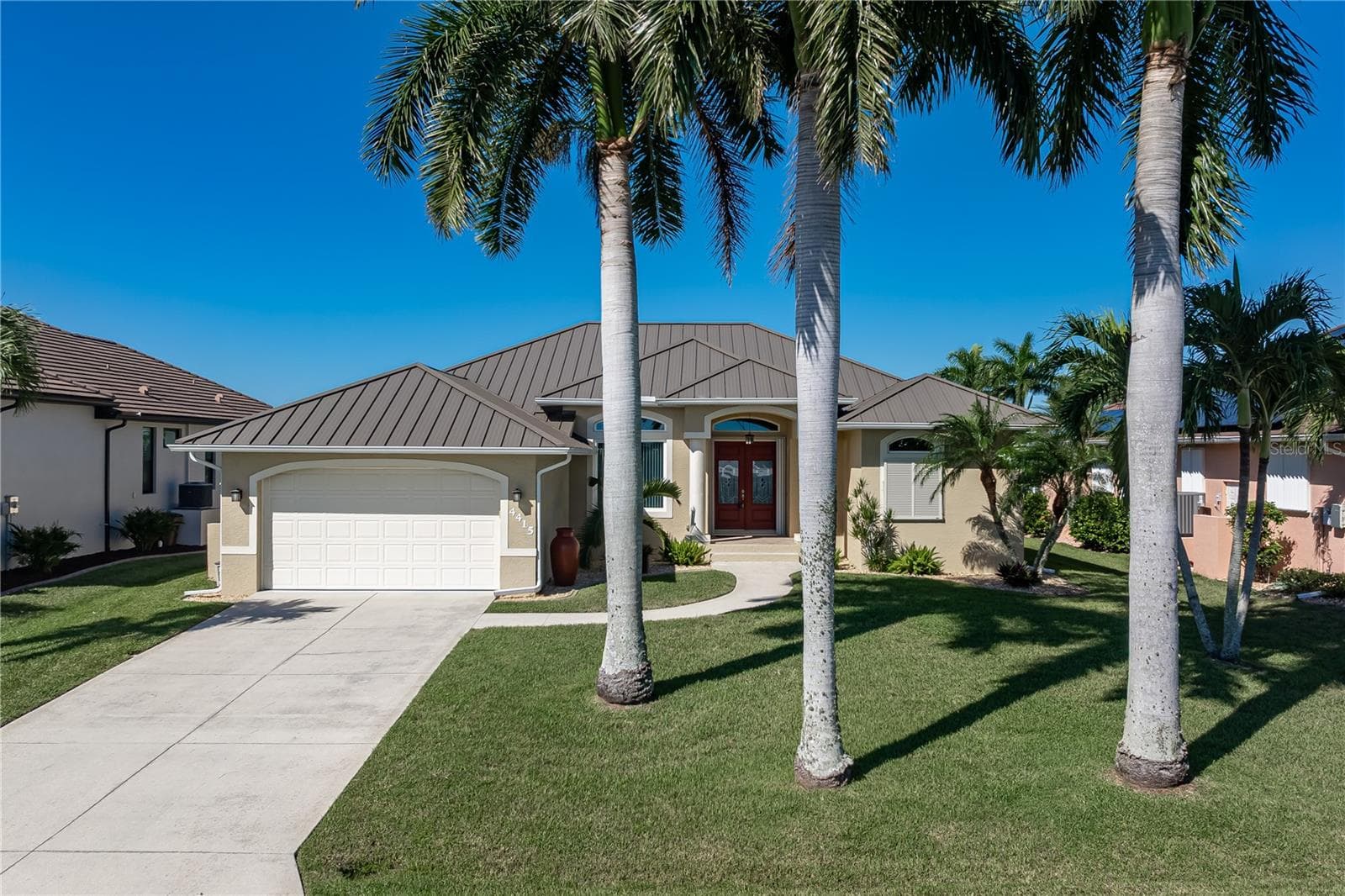 Single Family Residence at 4415 ALMAR DR, PUNTA GORDA, photo 2 of 70