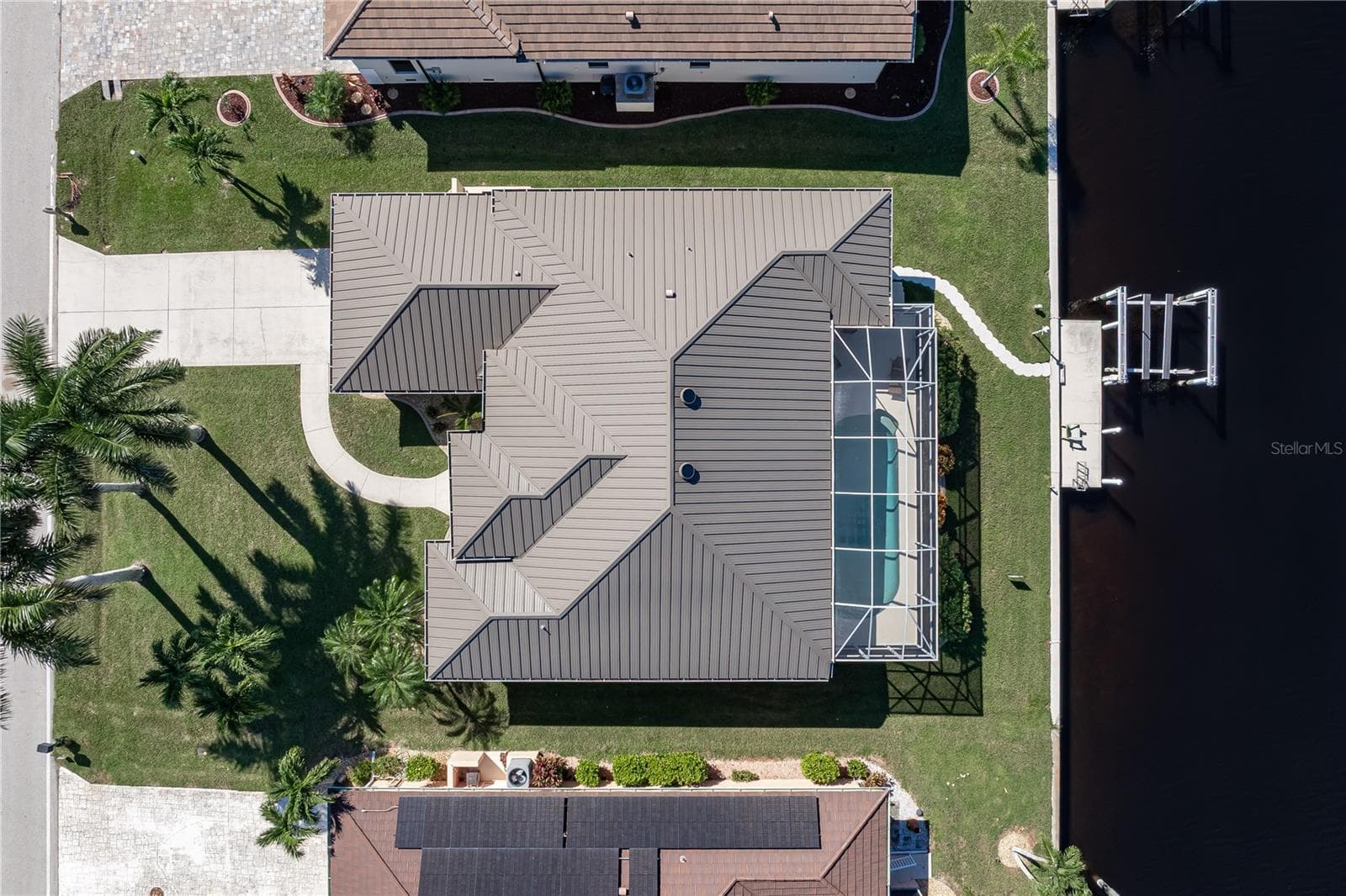 Single Family Residence at 4415 ALMAR DR, PUNTA GORDA, photo 16 of 70