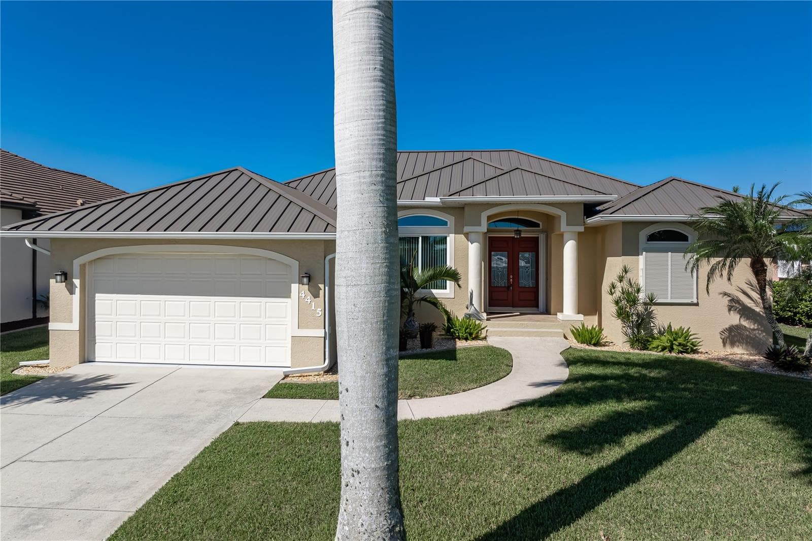 Single Family Residence at 4415 ALMAR DR, PUNTA GORDA, photo 22 of 70