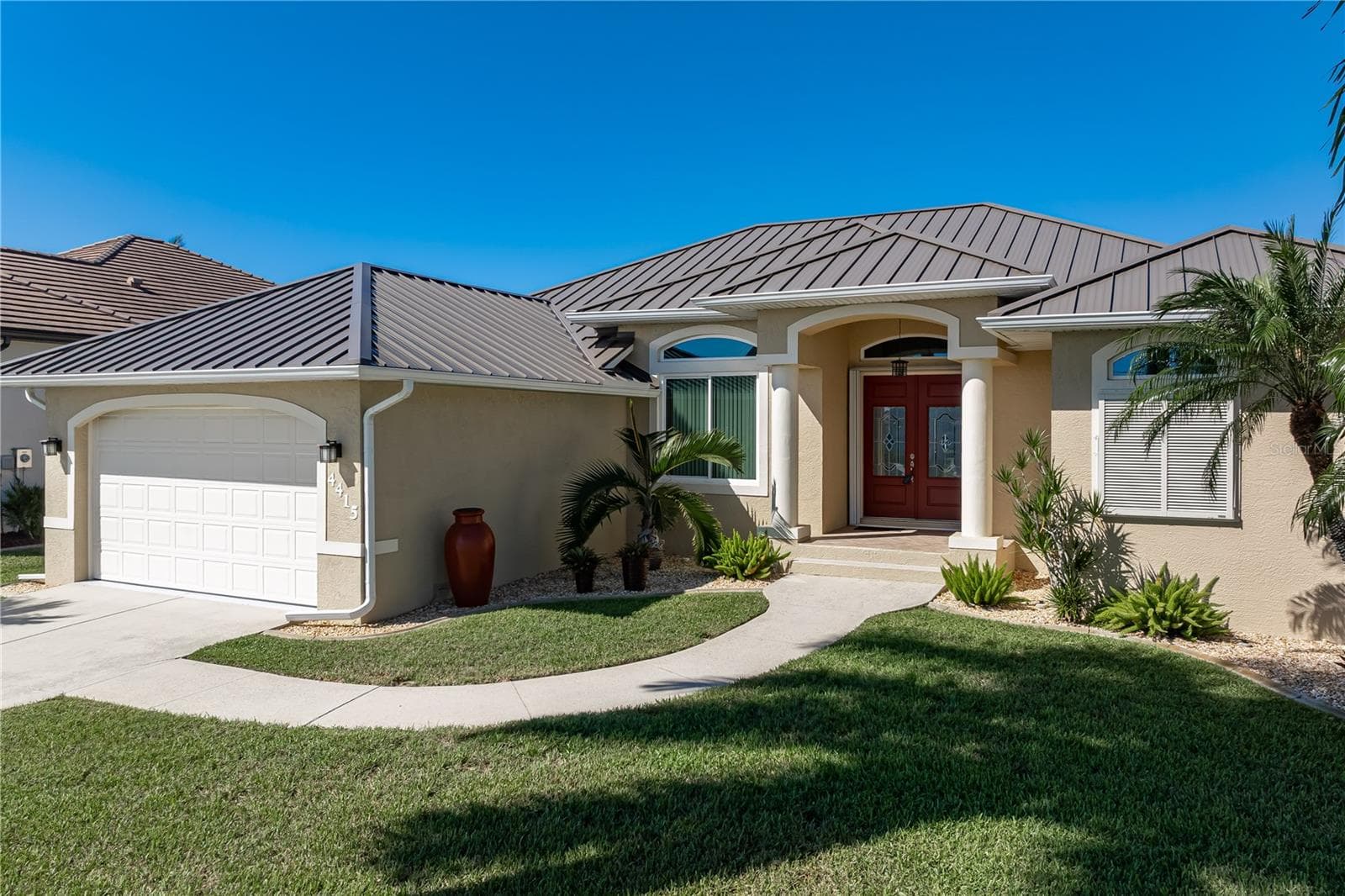 Single Family Residence at 4415 ALMAR DR, PUNTA GORDA, photo 23 of 70