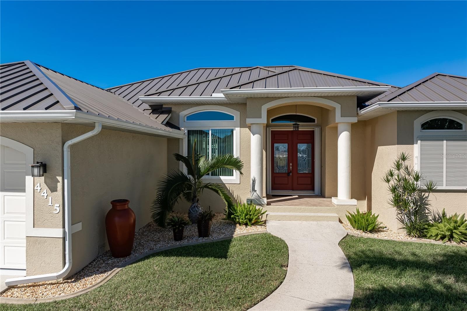 Single Family Residence at 4415 ALMAR DR, PUNTA GORDA, photo 24 of 70