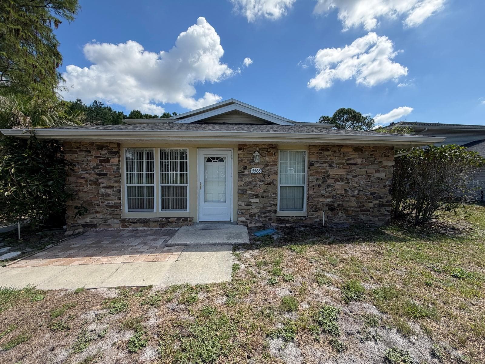5568 GREEN SHADOWS PL #21-1