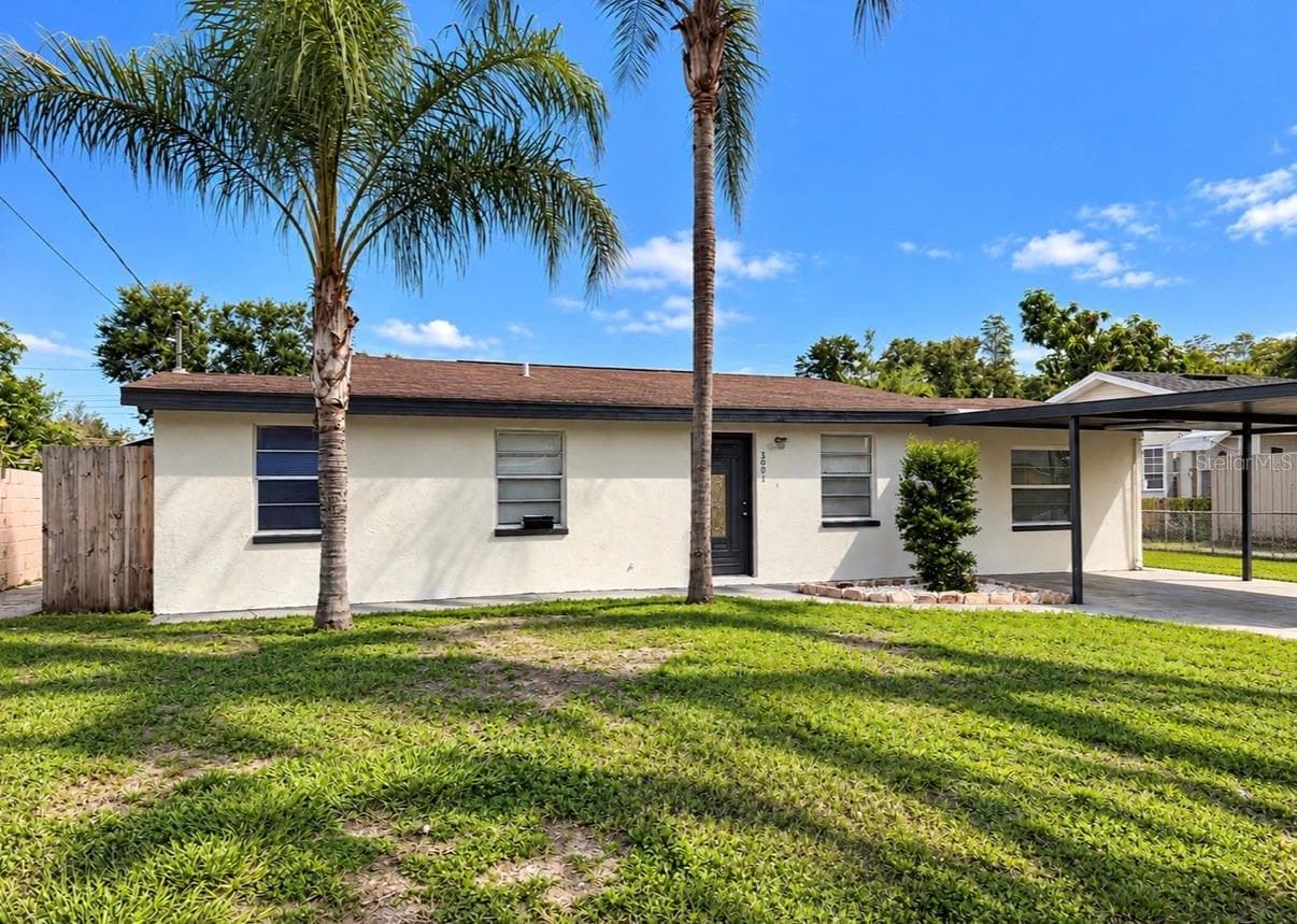 Single Family Residence at 3901 KIMBALL AVE, TAMPA, photo 2 of 31