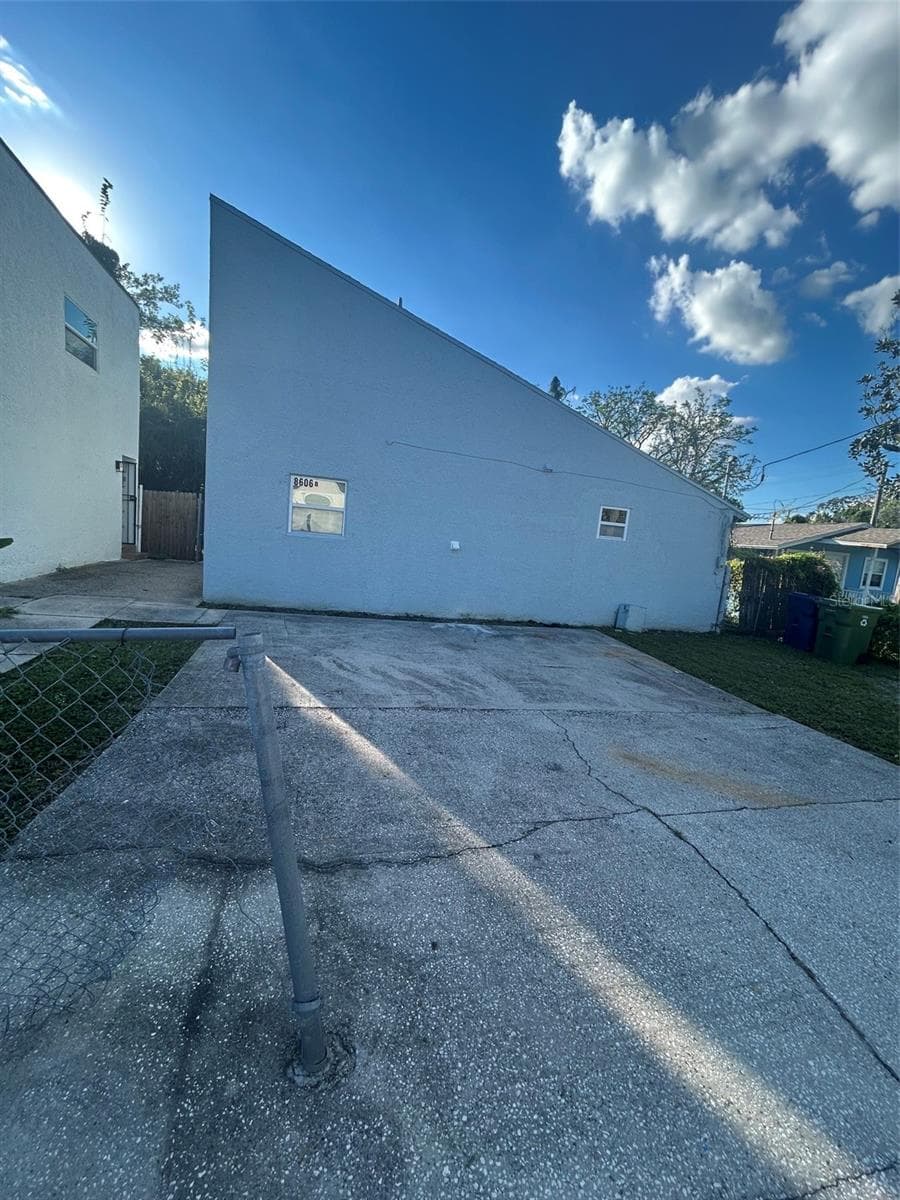 Single Family Residence at 8606 N SEMMES ST #B, TAMPA, photo 2 of 24