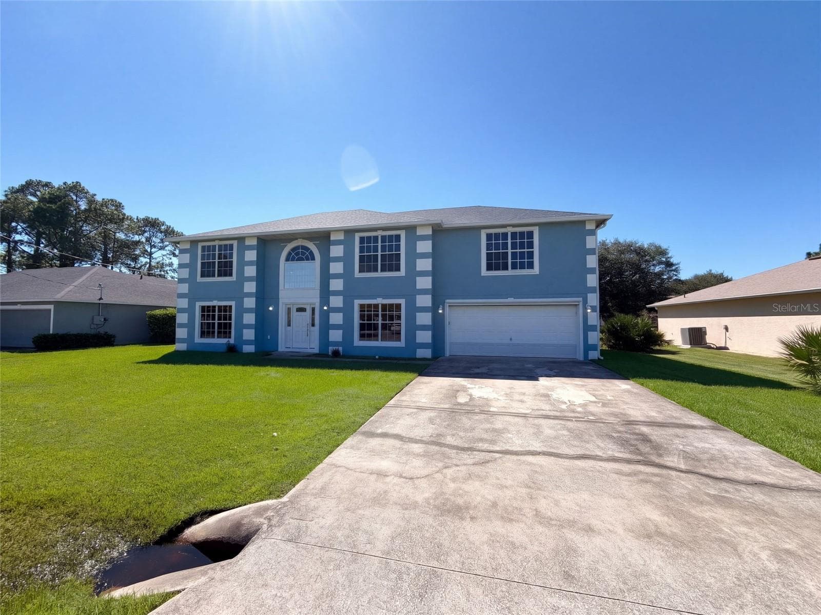 Single Family Residence at 10 FREELAND LN, PALM COAST, photo 25 of 28