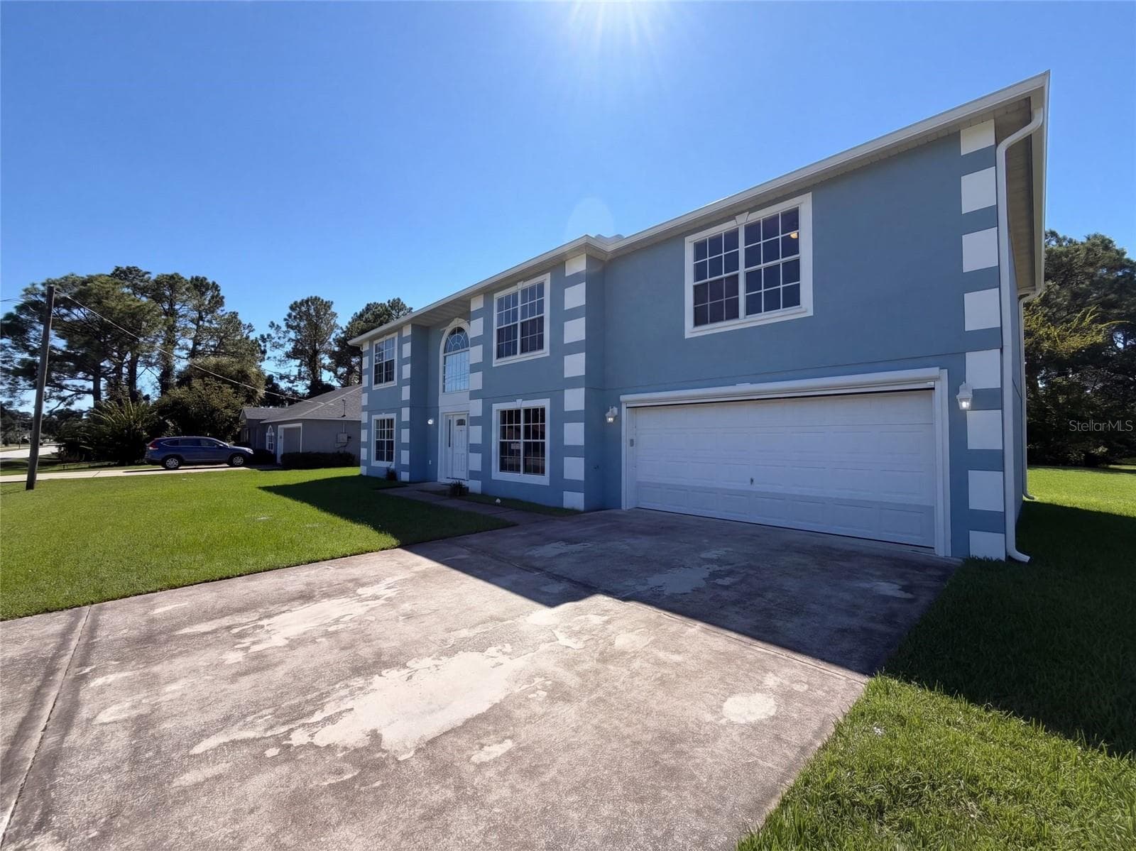 Single Family Residence at 10 FREELAND LN, PALM COAST, photo 27 of 28