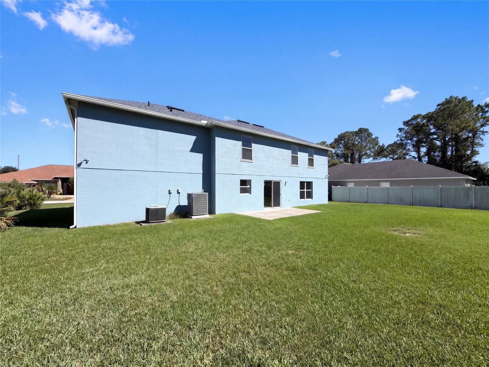 Single Family Residence at 10 FREELAND LN, PALM COAST, photo 28 of 28