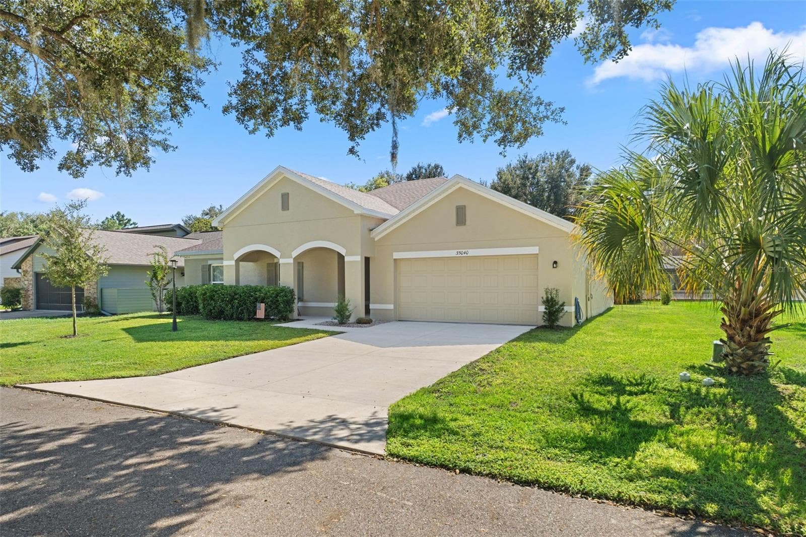 Single Family Residence at 35040 SMOKETREE LN, DADE CITY, photo 7 of 56