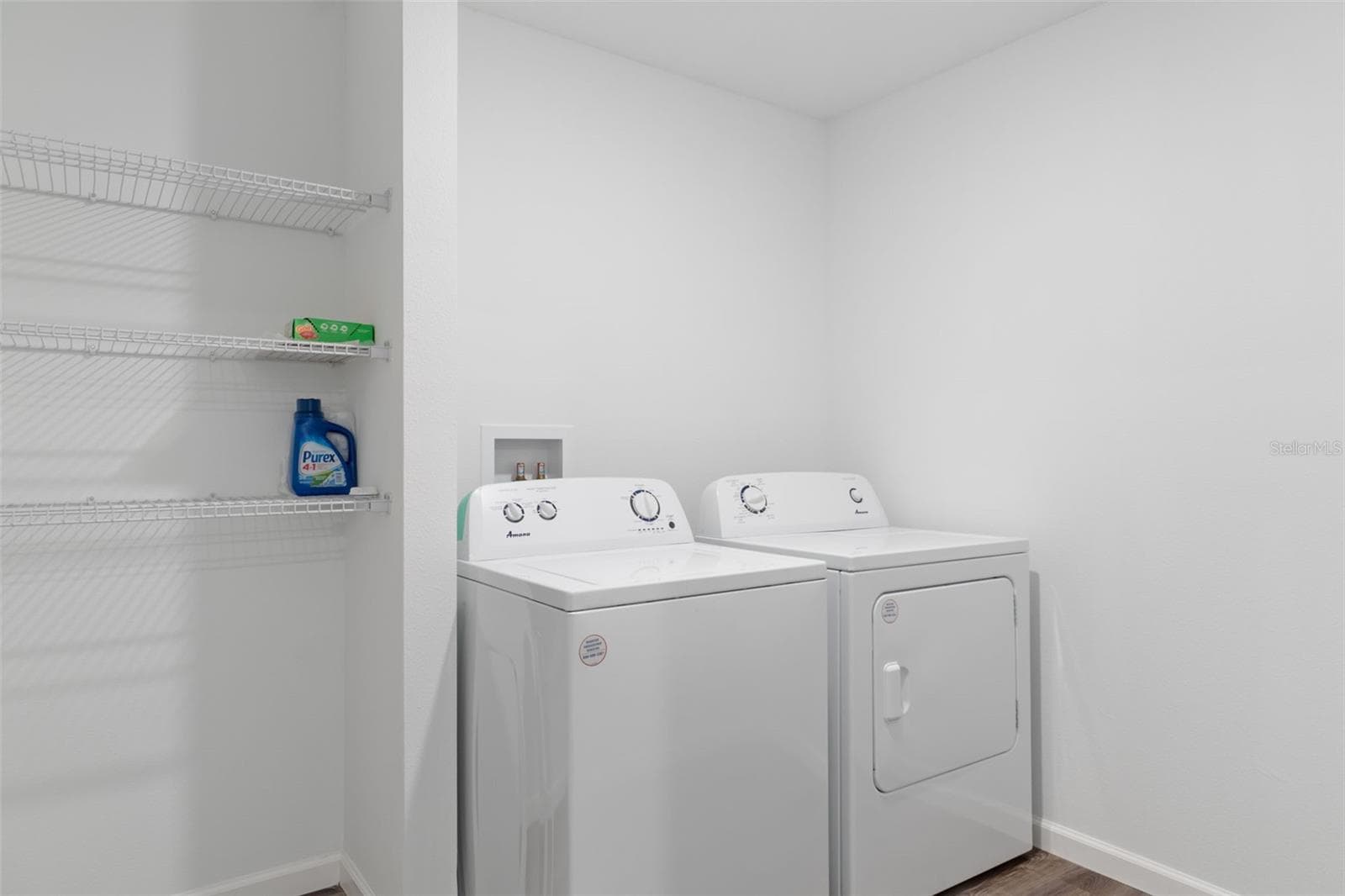 Laundry Room - 35040 SMOKETREE LN, DADE CITY