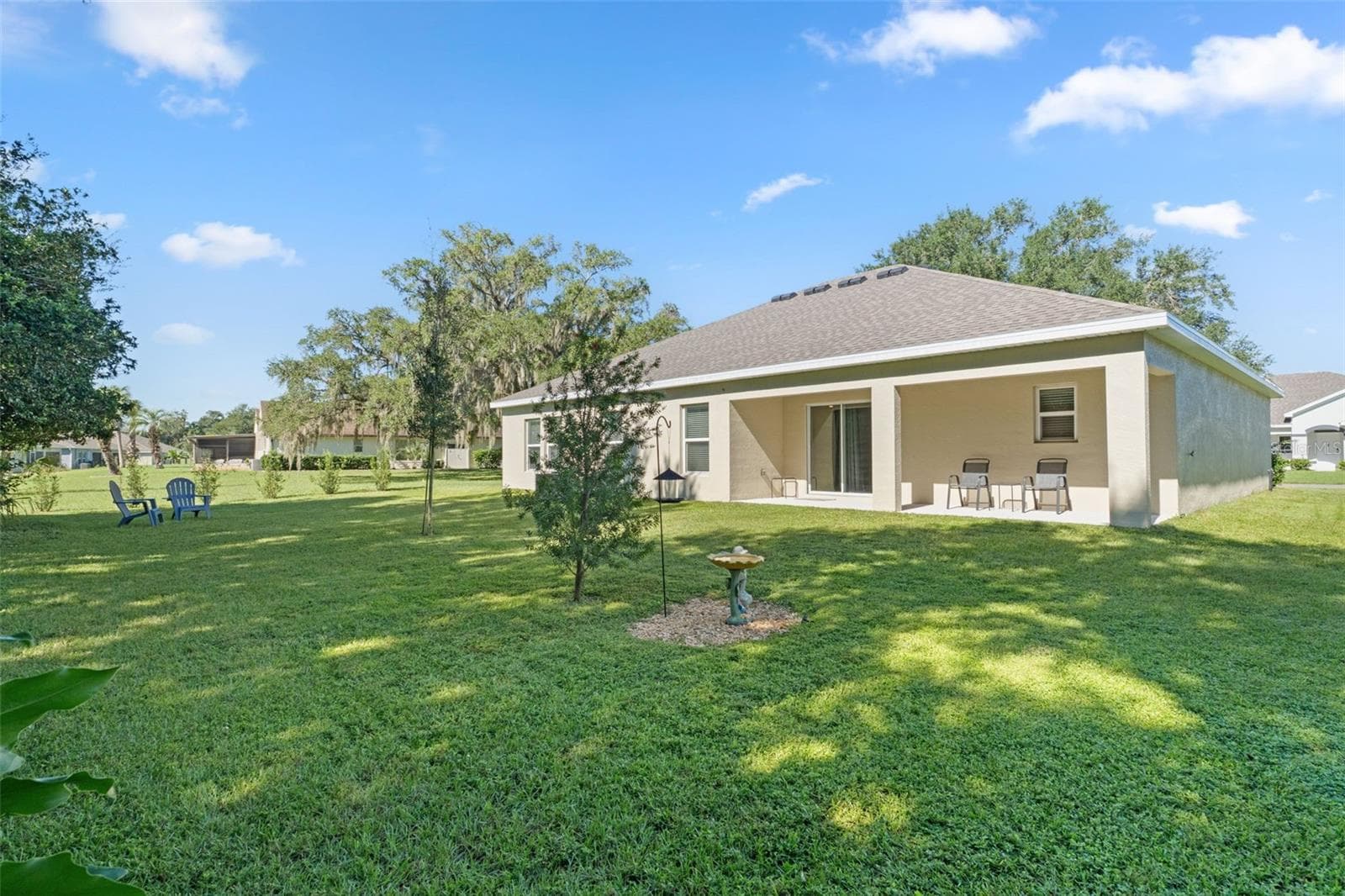 Single Family Residence at 35040 SMOKETREE LN, DADE CITY, photo 51 of 56