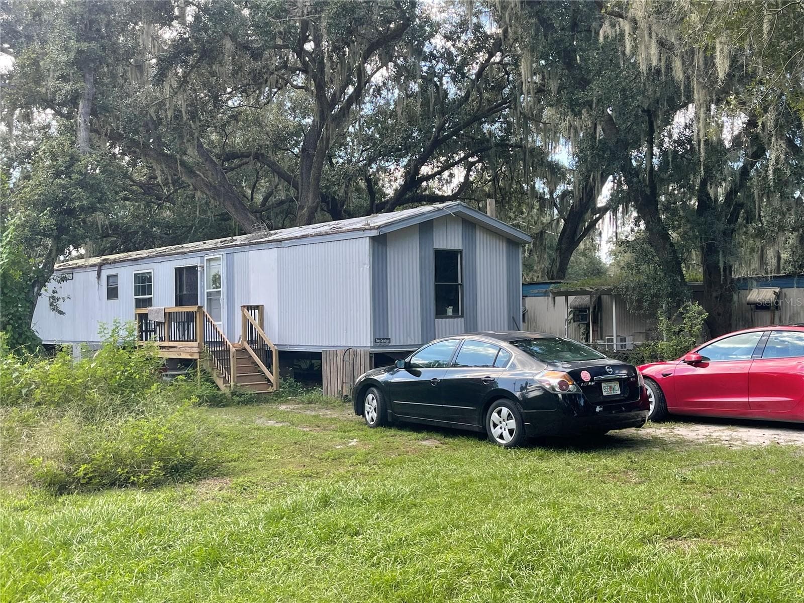 Mobile Home at 840 & 846 NASHVILLE RD, LAKELAND, photo 53 of 58