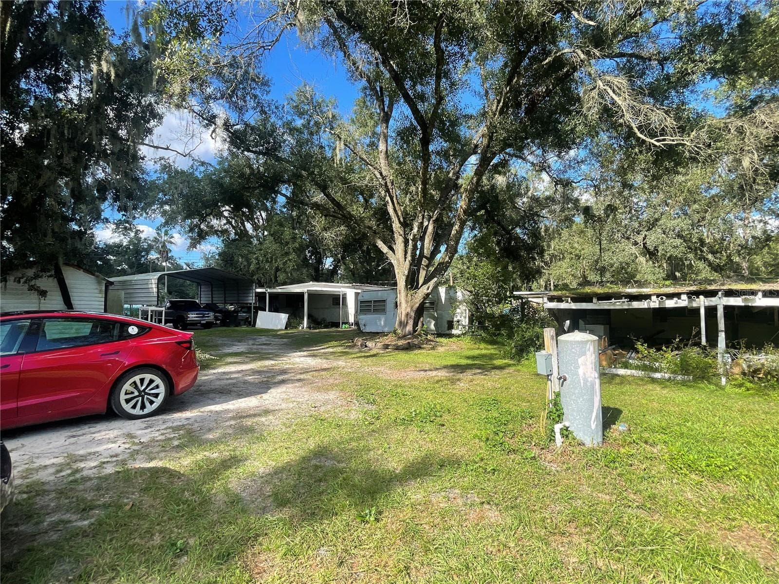 Mobile Home at 840 & 846 NASHVILLE RD, LAKELAND, photo 54 of 58