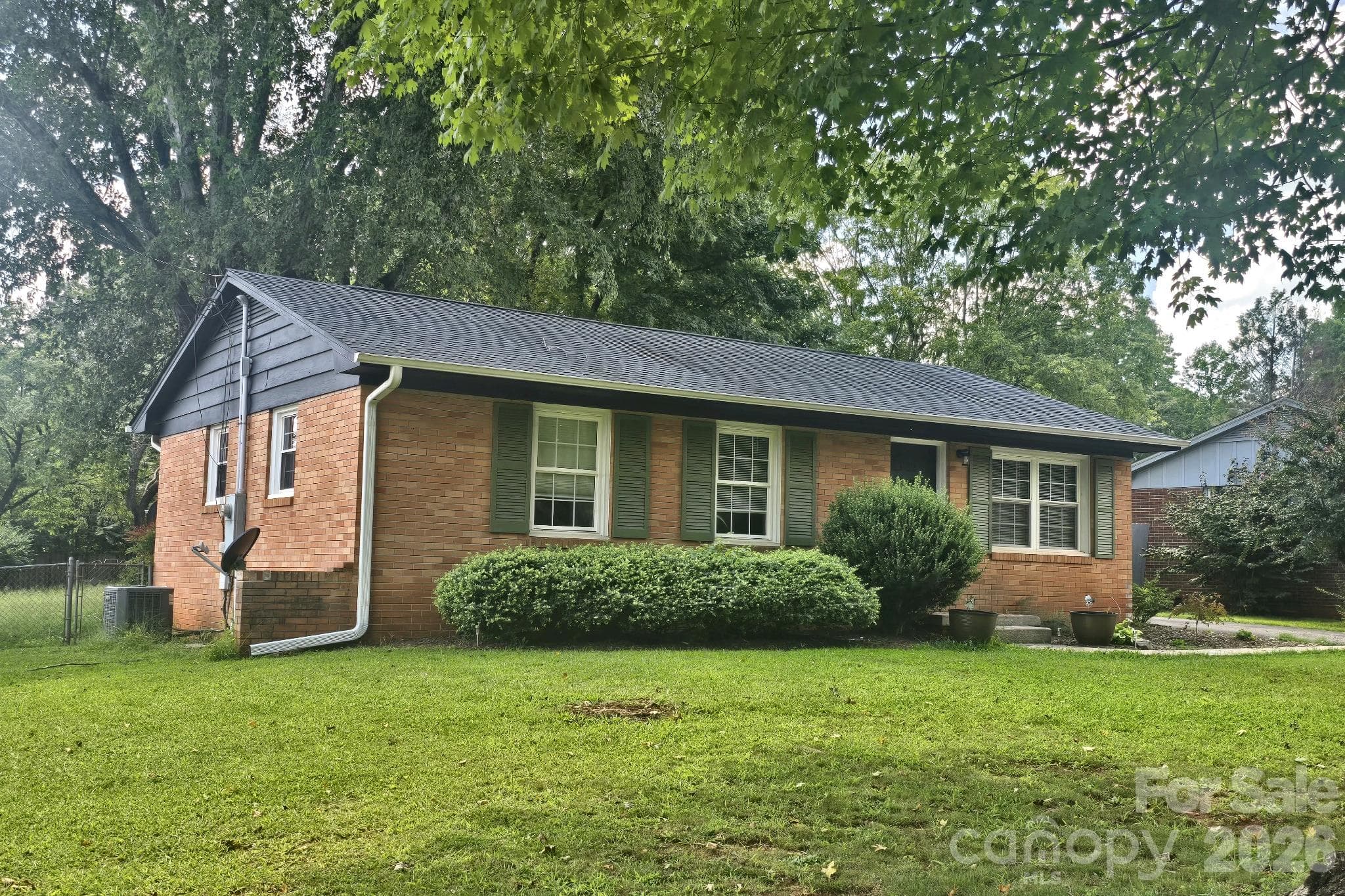 Single Family Residence at 127 Northview Dorsey Street, Rutherfordton, photo 2 of 32