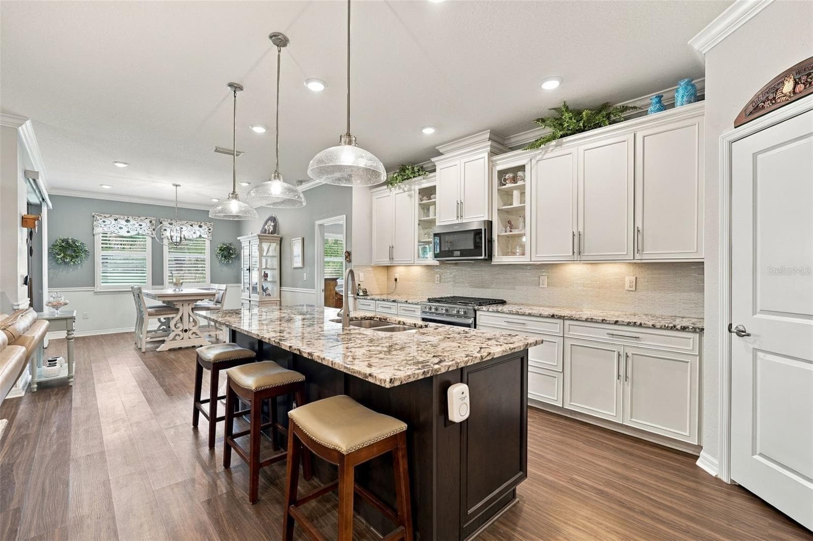 Single Family Residence at 13316 SAW PALM CREEK TRL, BRADENTON, photo 7 of 54