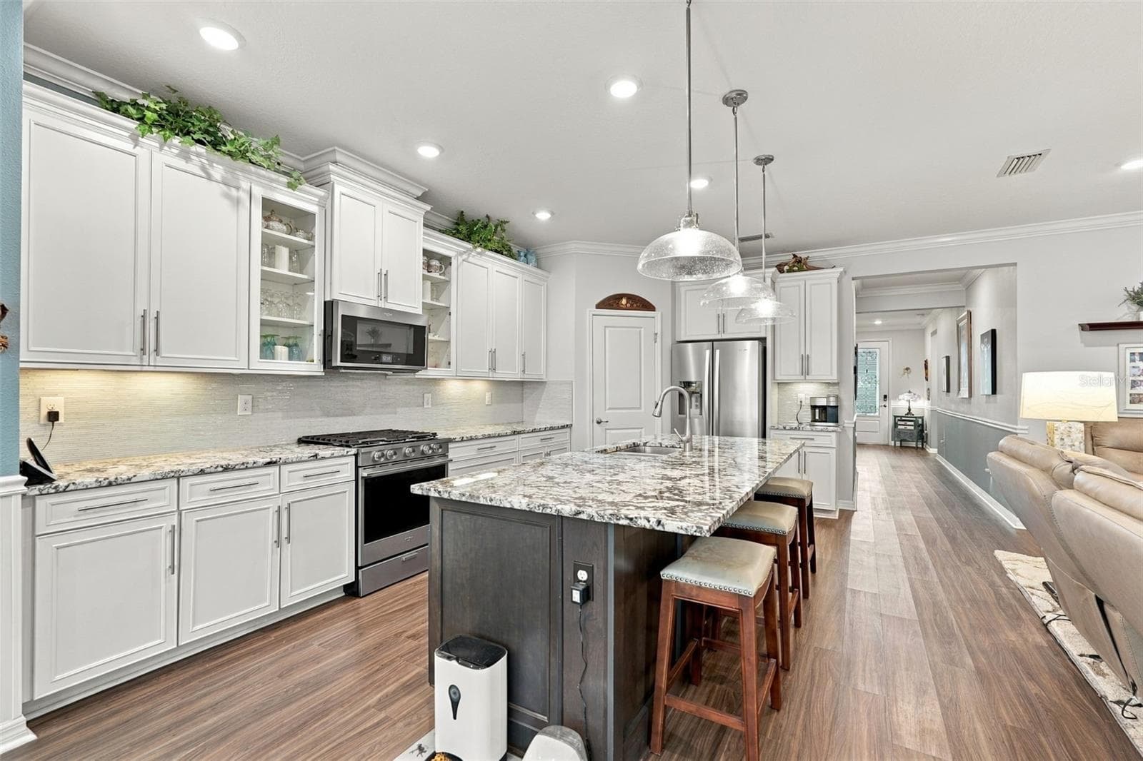 Single Family Residence at 13316 SAW PALM CREEK TRL, BRADENTON, photo 10 of 54