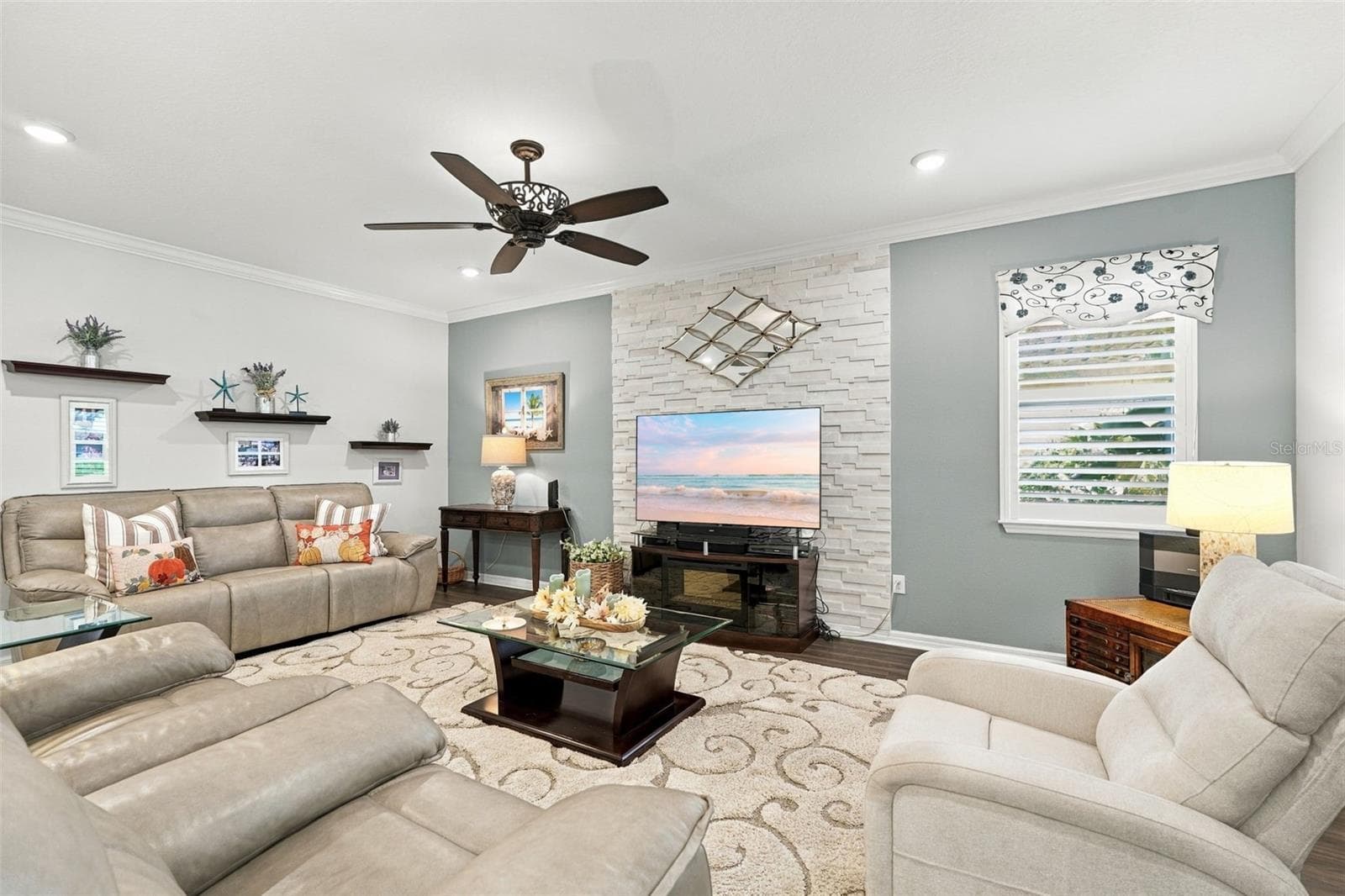 Single Family Residence at 13316 SAW PALM CREEK TRL, BRADENTON, photo 11 of 54
