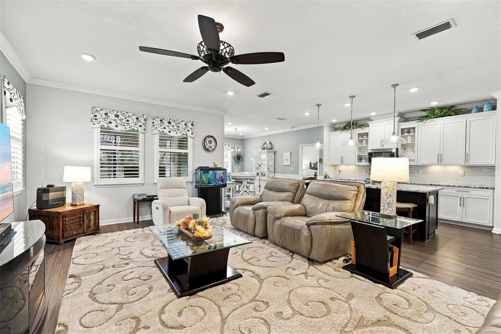 Single Family Residence at 13316 SAW PALM CREEK TRL, BRADENTON, photo 13 of 54