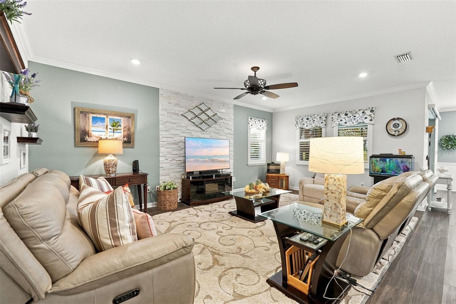 Single Family Residence at 13316 SAW PALM CREEK TRL, BRADENTON, photo 14 of 54