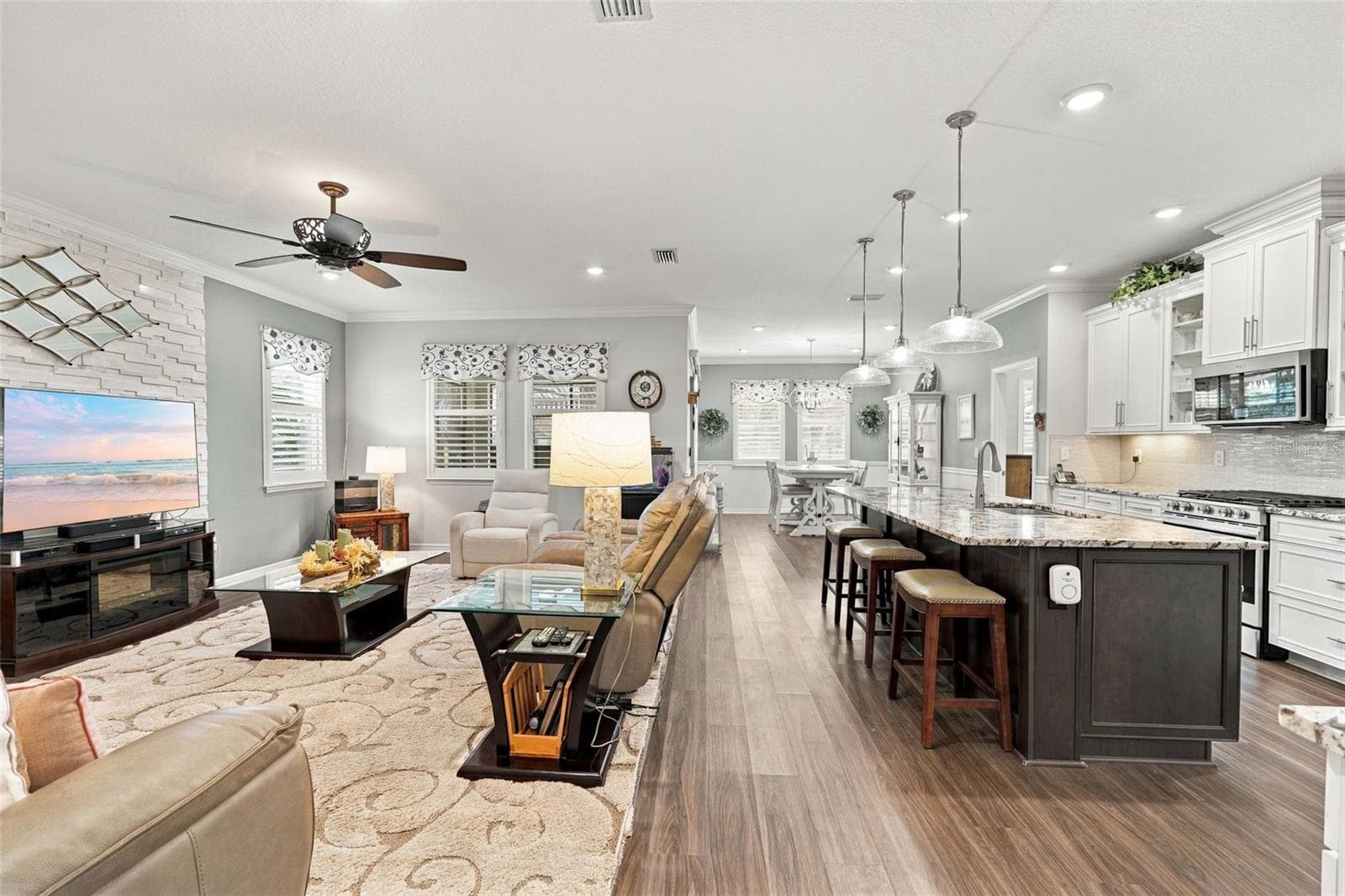 Single Family Residence at 13316 SAW PALM CREEK TRL, BRADENTON, photo 15 of 54