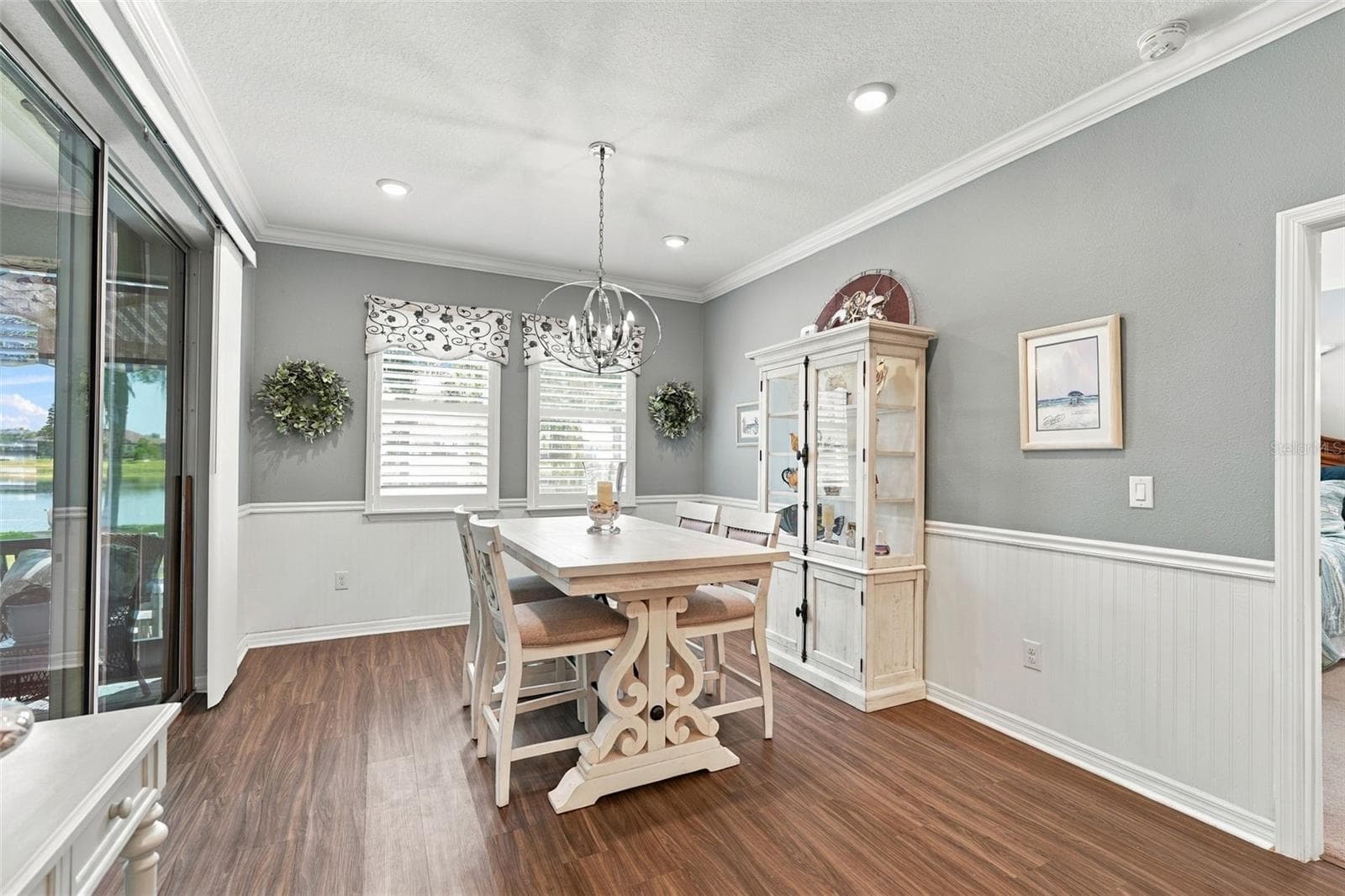 Single Family Residence at 13316 SAW PALM CREEK TRL, BRADENTON, photo 16 of 54