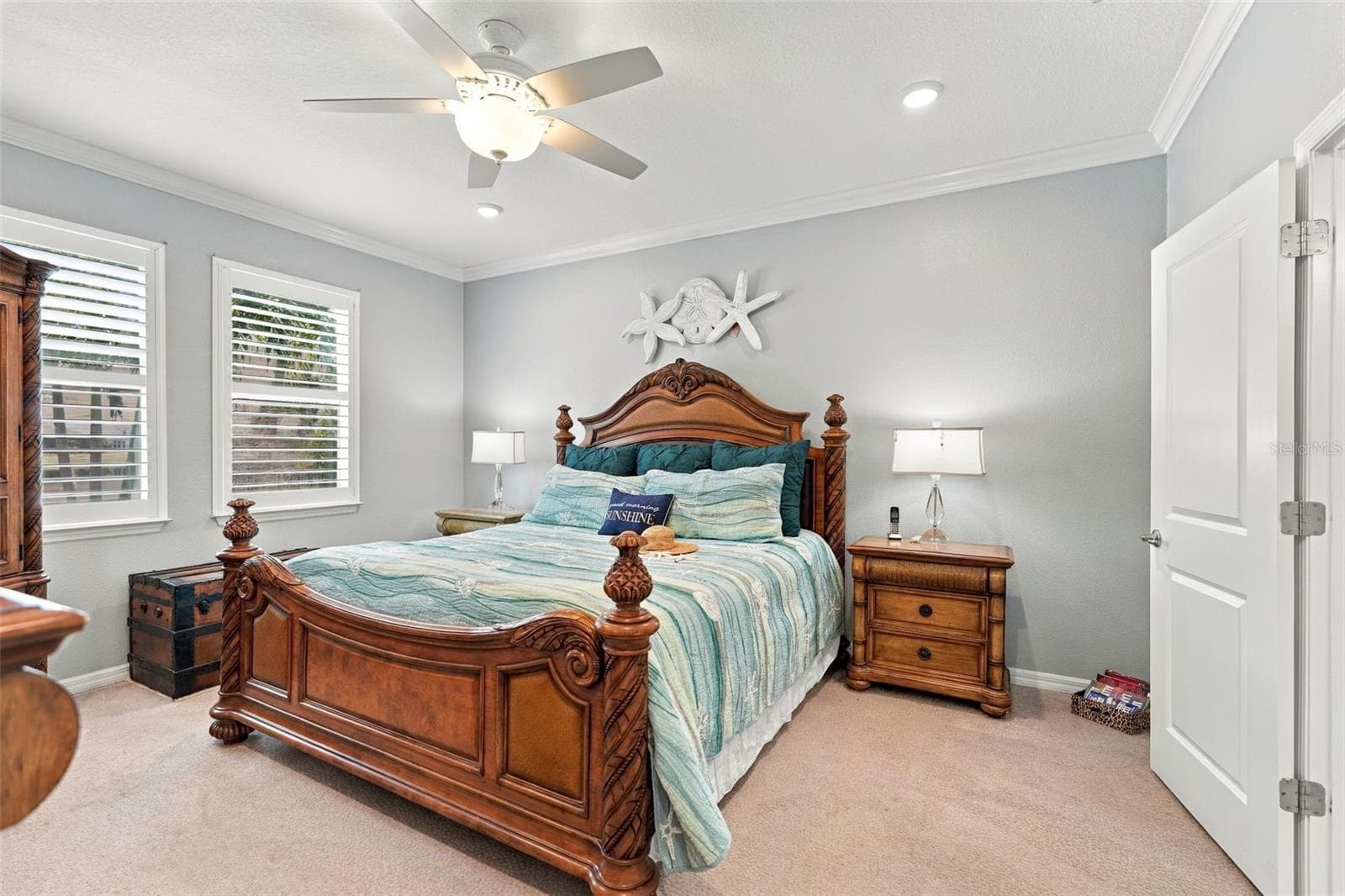 Single Family Residence at 13316 SAW PALM CREEK TRL, BRADENTON, photo 17 of 54