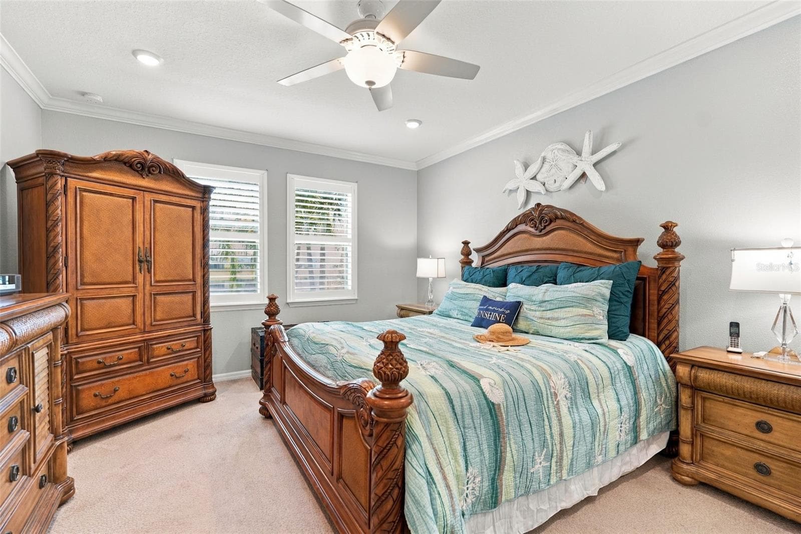 Single Family Residence at 13316 SAW PALM CREEK TRL, BRADENTON, photo 18 of 54