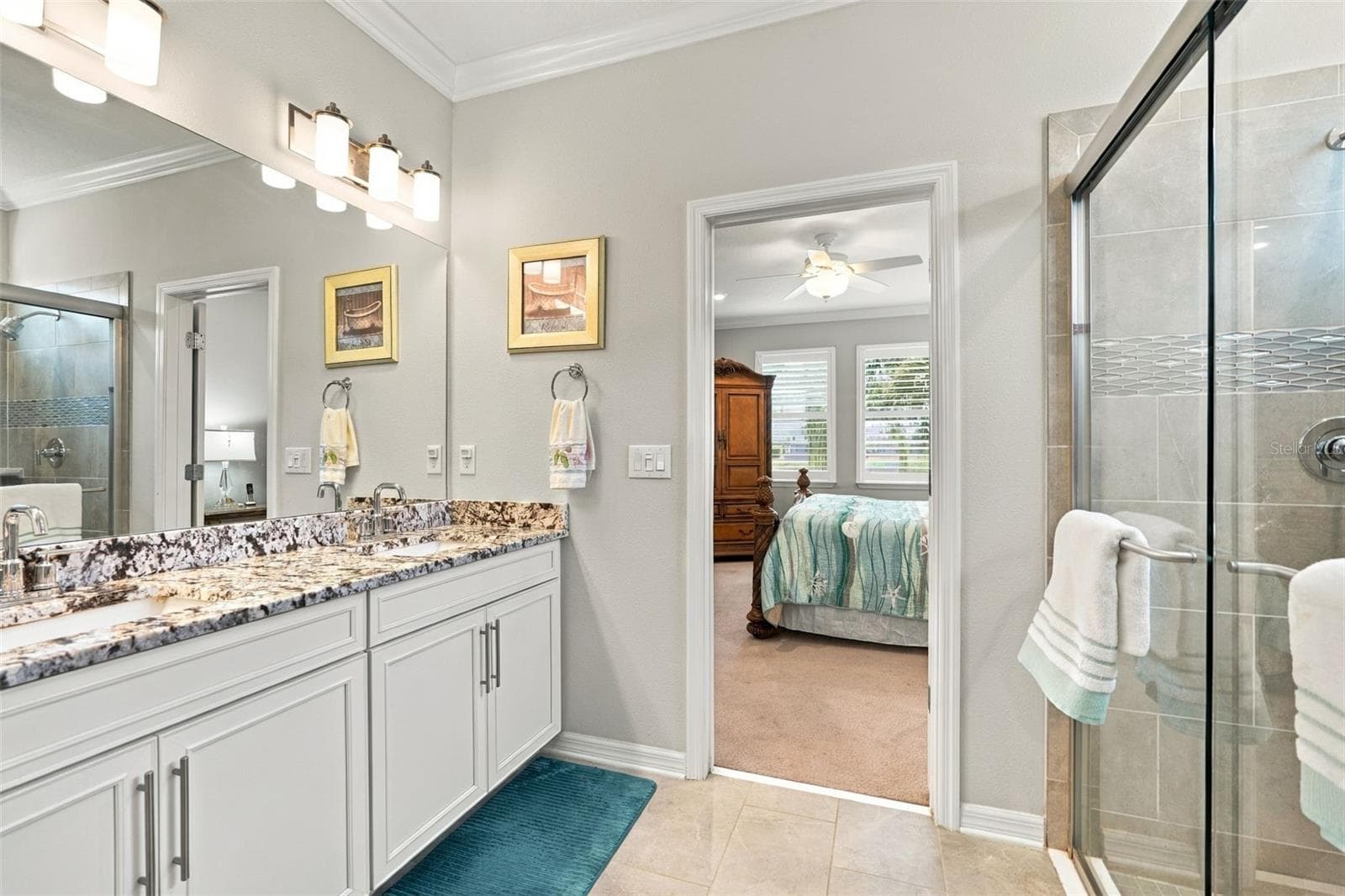 Single Family Residence at 13316 SAW PALM CREEK TRL, BRADENTON, photo 20 of 54