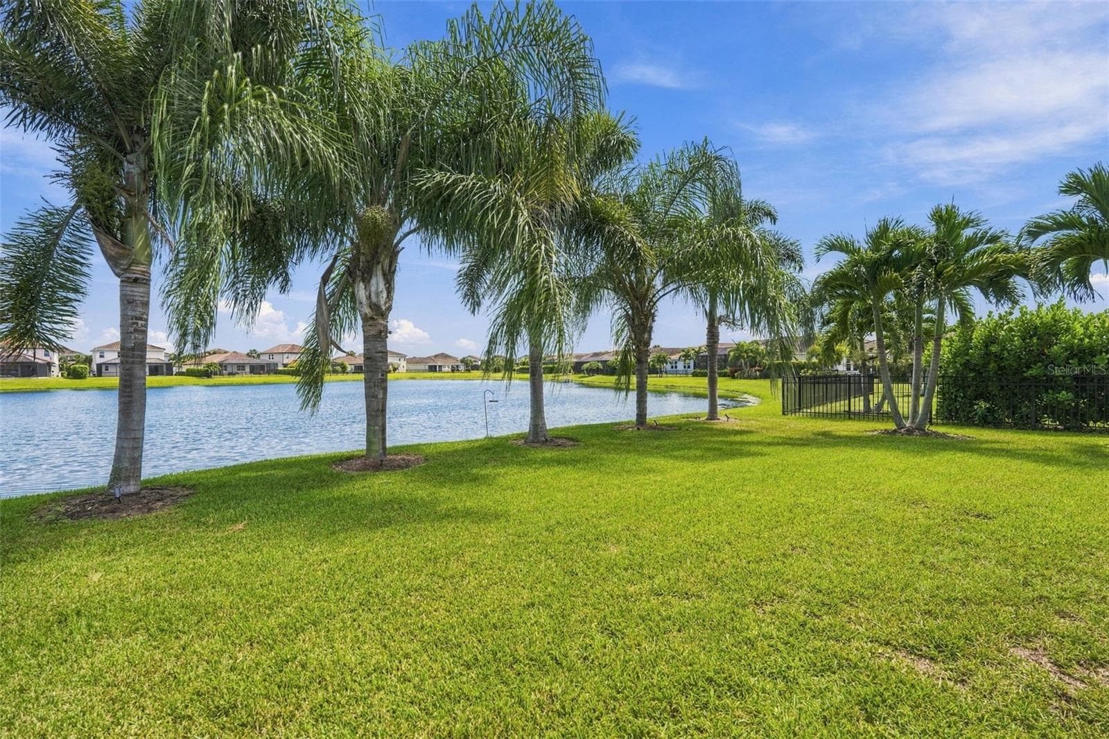 Single Family Residence at 13316 SAW PALM CREEK TRL, BRADENTON, photo 33 of 54