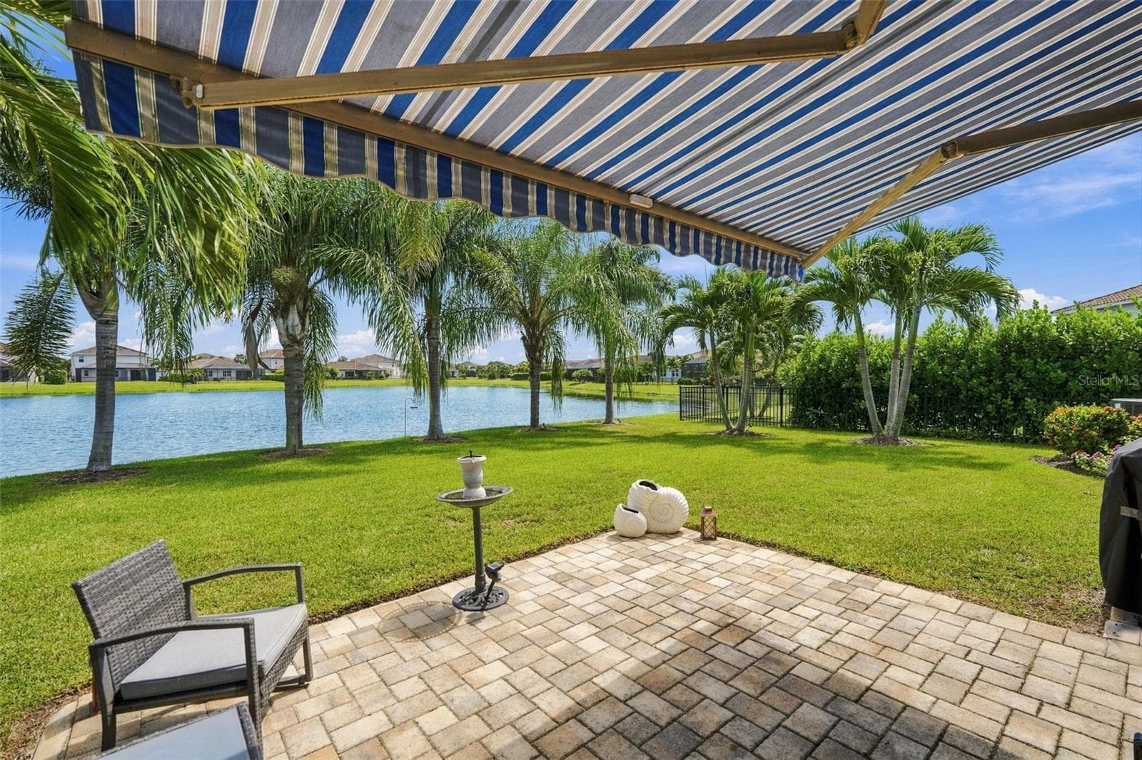 Single Family Residence at 13316 SAW PALM CREEK TRL, BRADENTON, photo 34 of 54