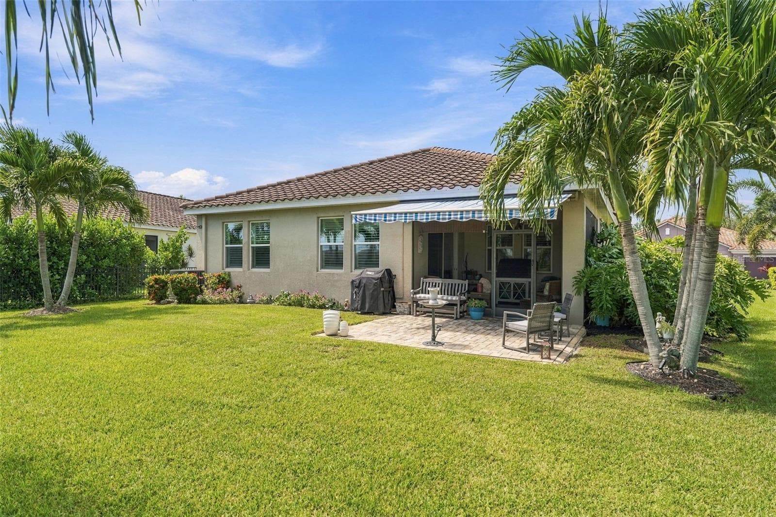 Single Family Residence at 13316 SAW PALM CREEK TRL, BRADENTON, photo 37 of 54