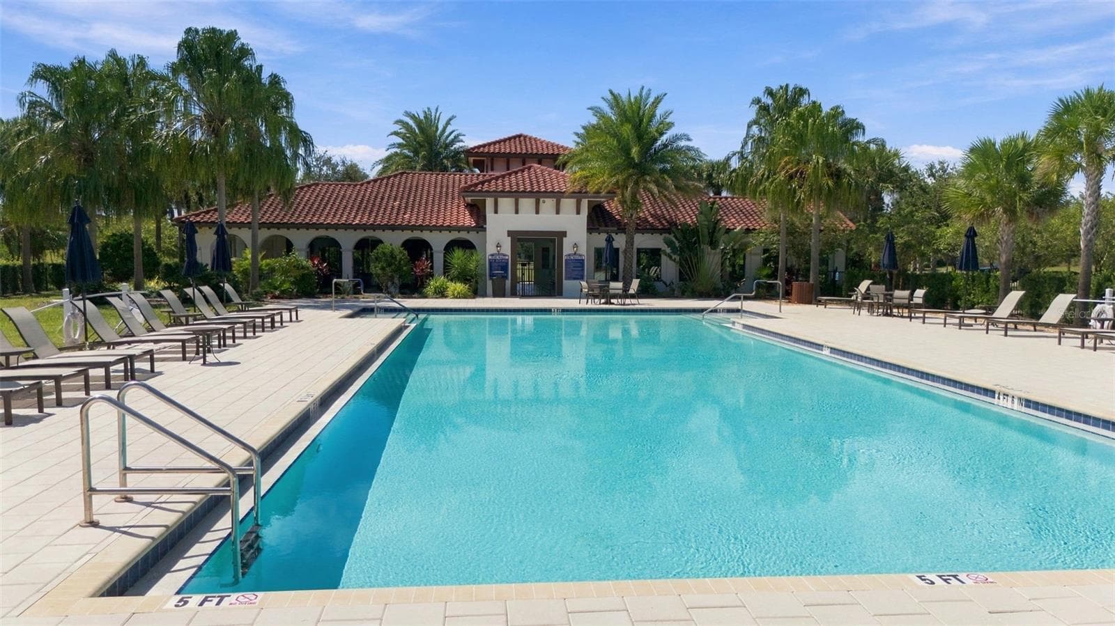 Single Family Residence at 13316 SAW PALM CREEK TRL, BRADENTON, photo 43 of 54